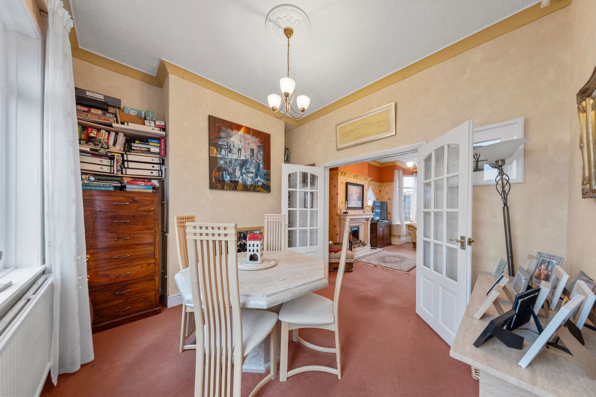 Ashton Road, Newton-Le-Willows