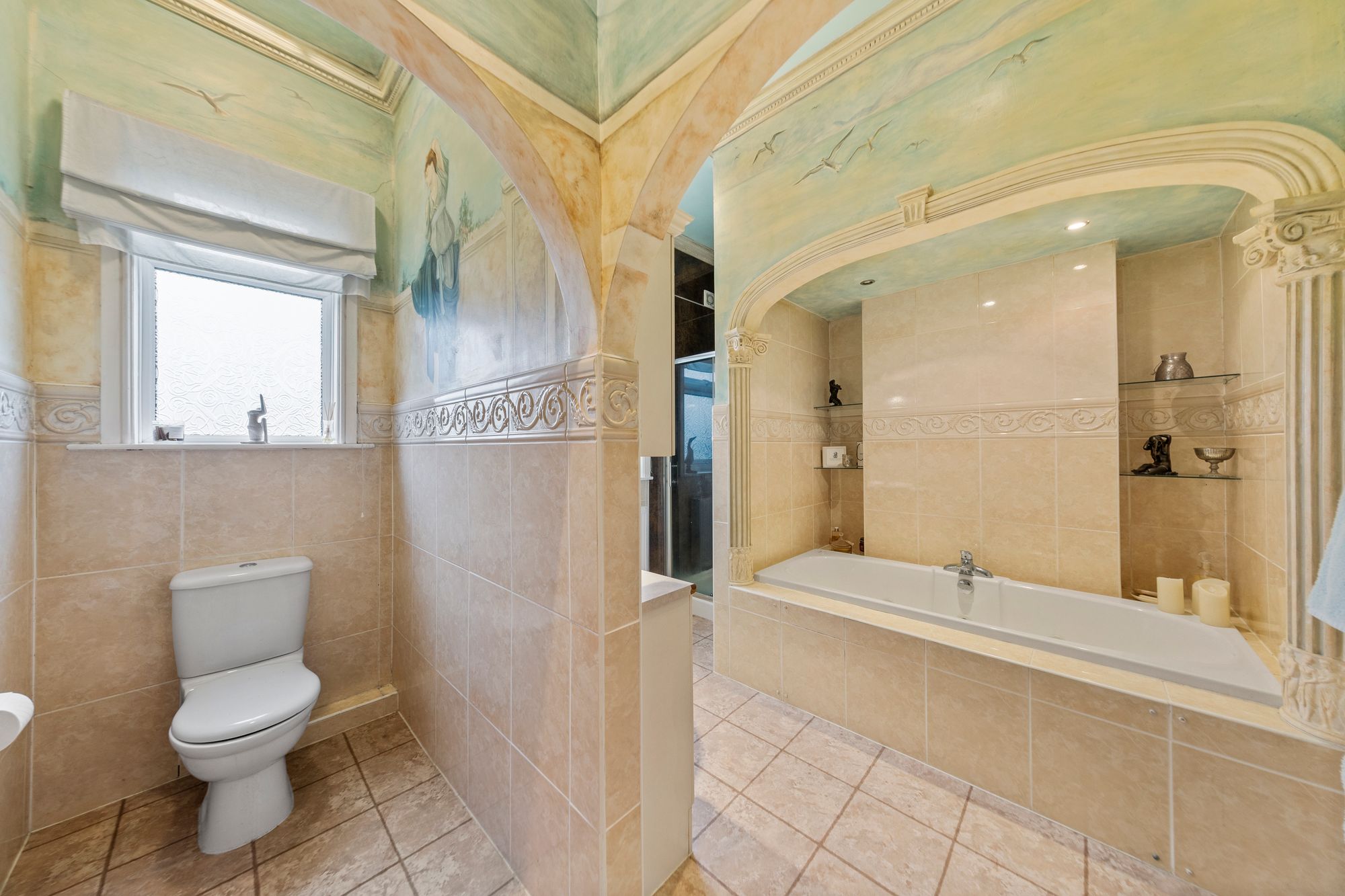 Ashton Road, Newton-Le-Willows