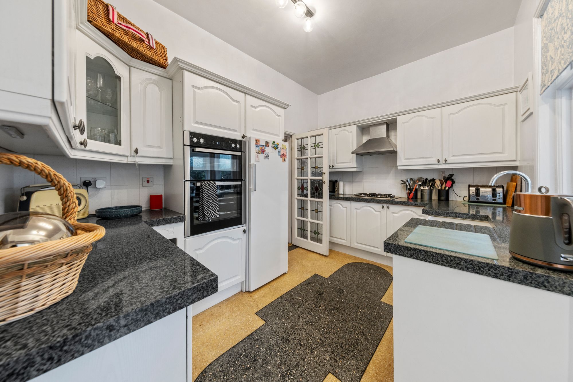 Ashton Road, Newton-Le-Willows