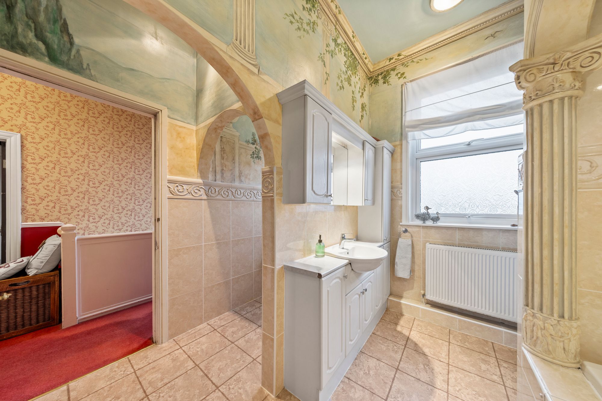 Ashton Road, Newton-Le-Willows