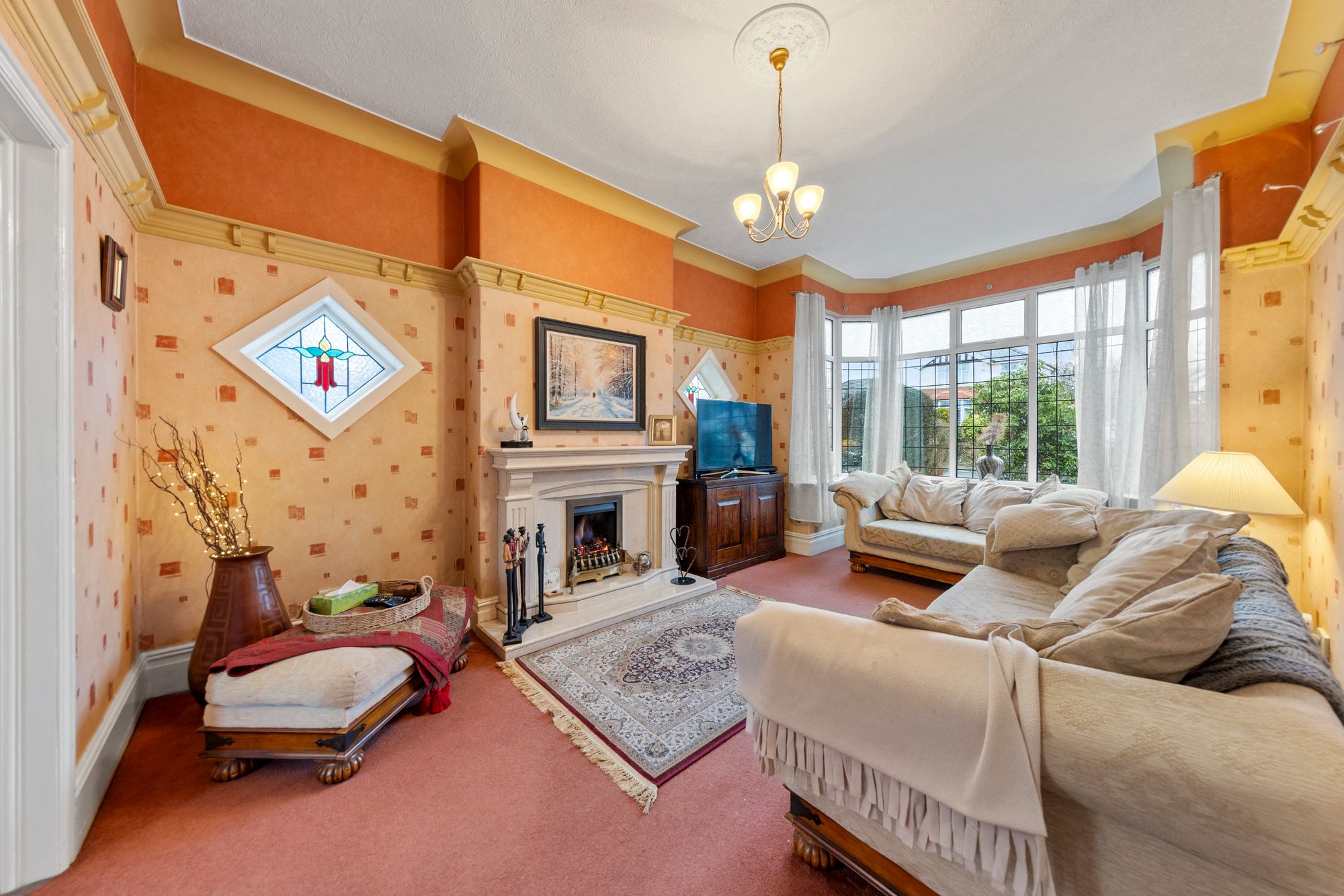 Ashton Road, Newton-Le-Willows