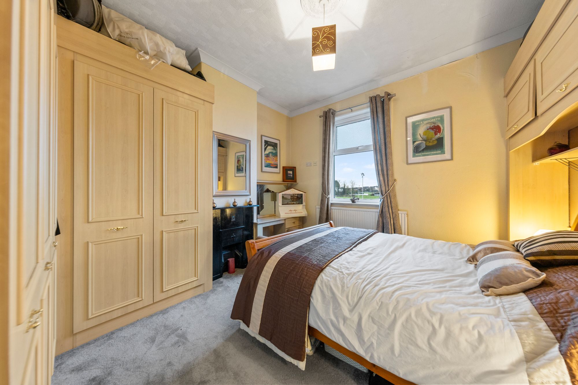 Ashton Road, Newton-Le-Willows