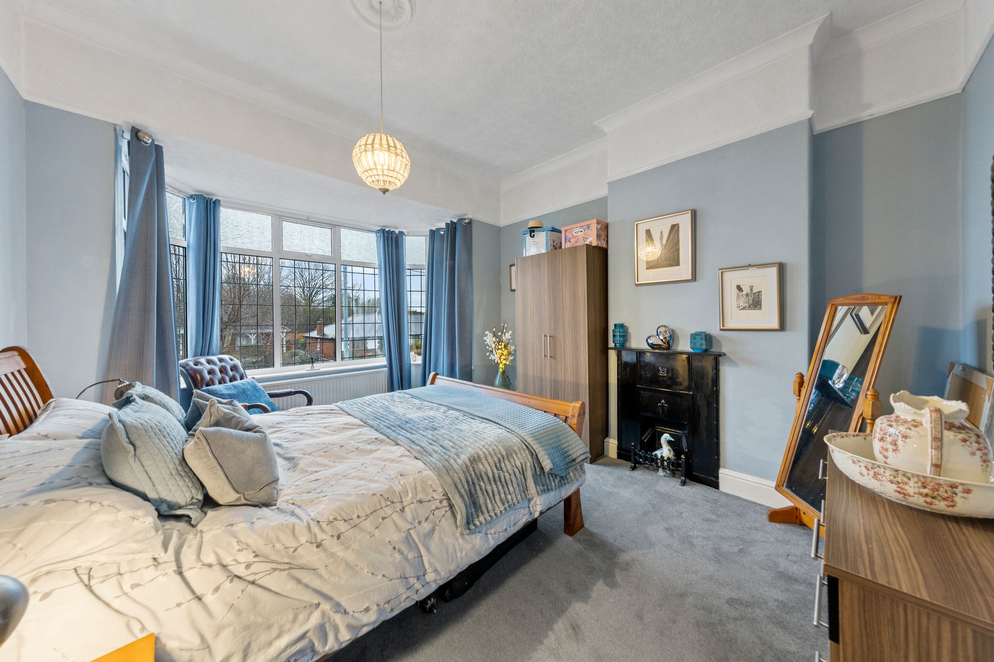 Ashton Road, Newton-Le-Willows