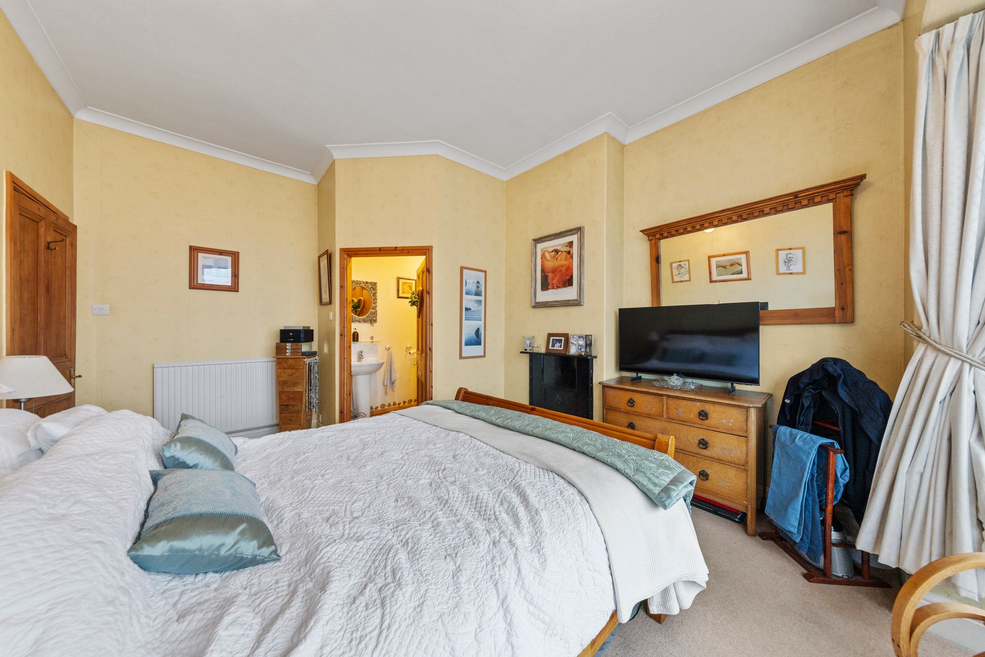 Ashton Road, Newton-Le-Willows