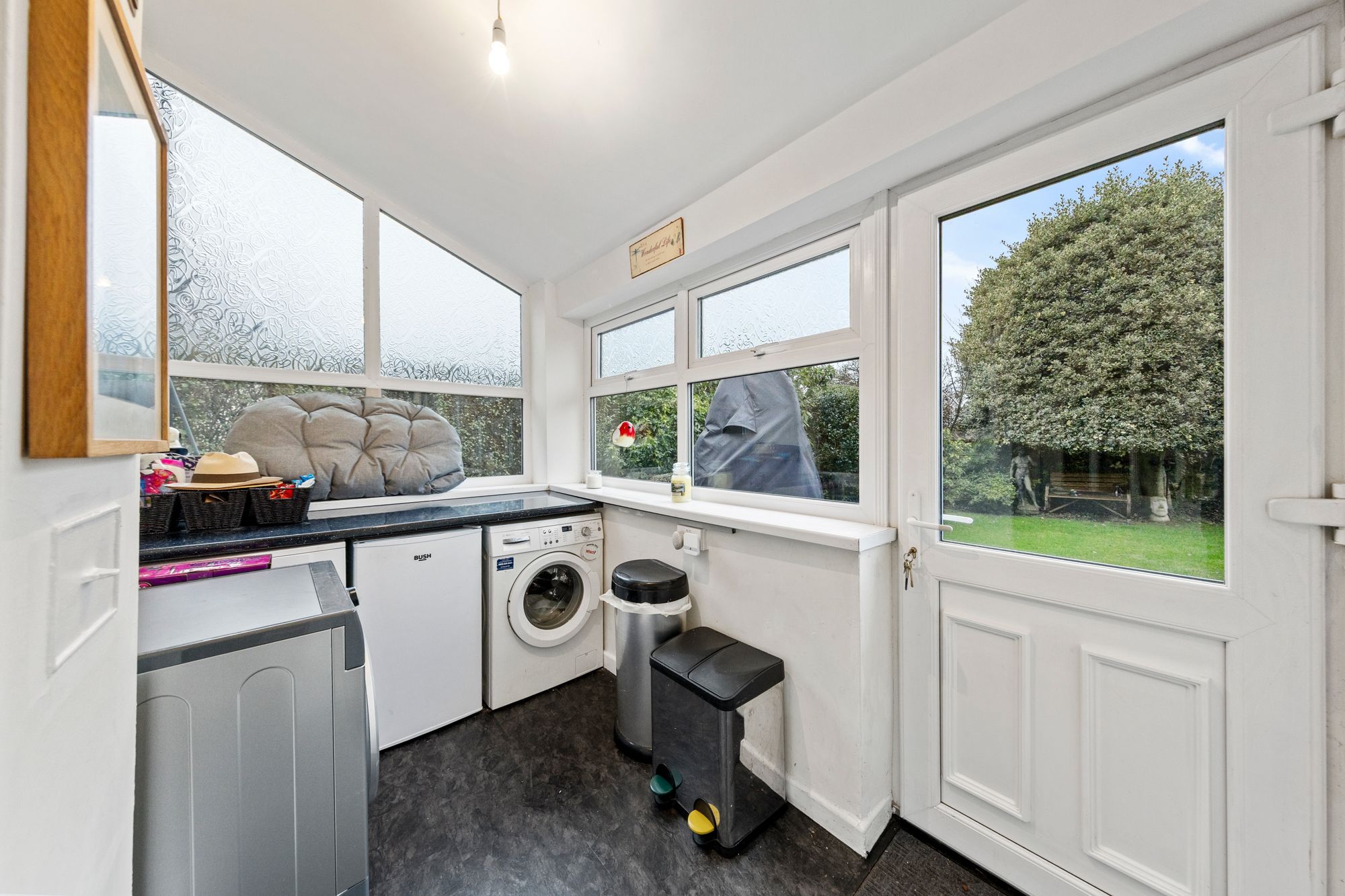 Ashton Road, Newton-Le-Willows