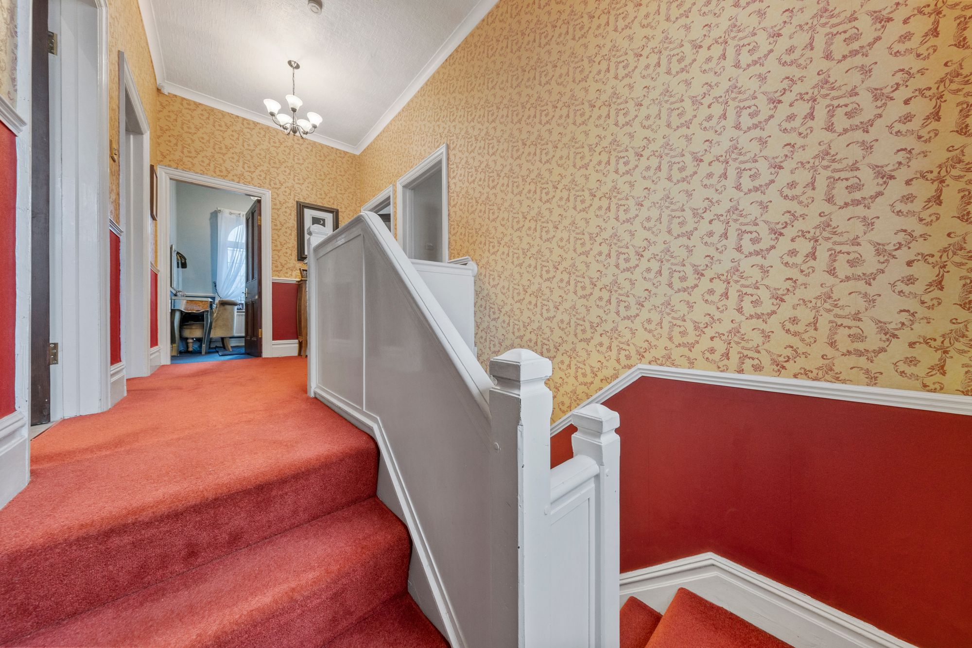 Ashton Road, Newton-Le-Willows