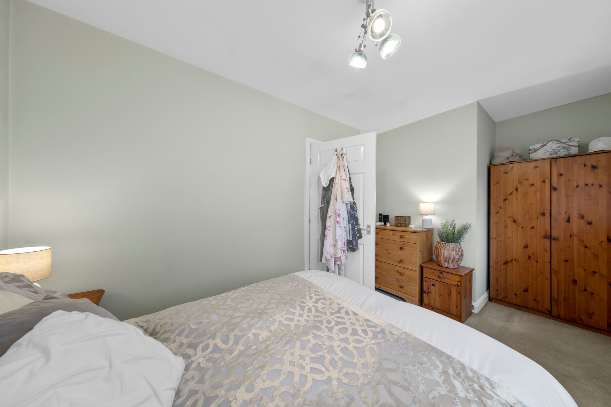 Viscount Road, Padgate, WA2