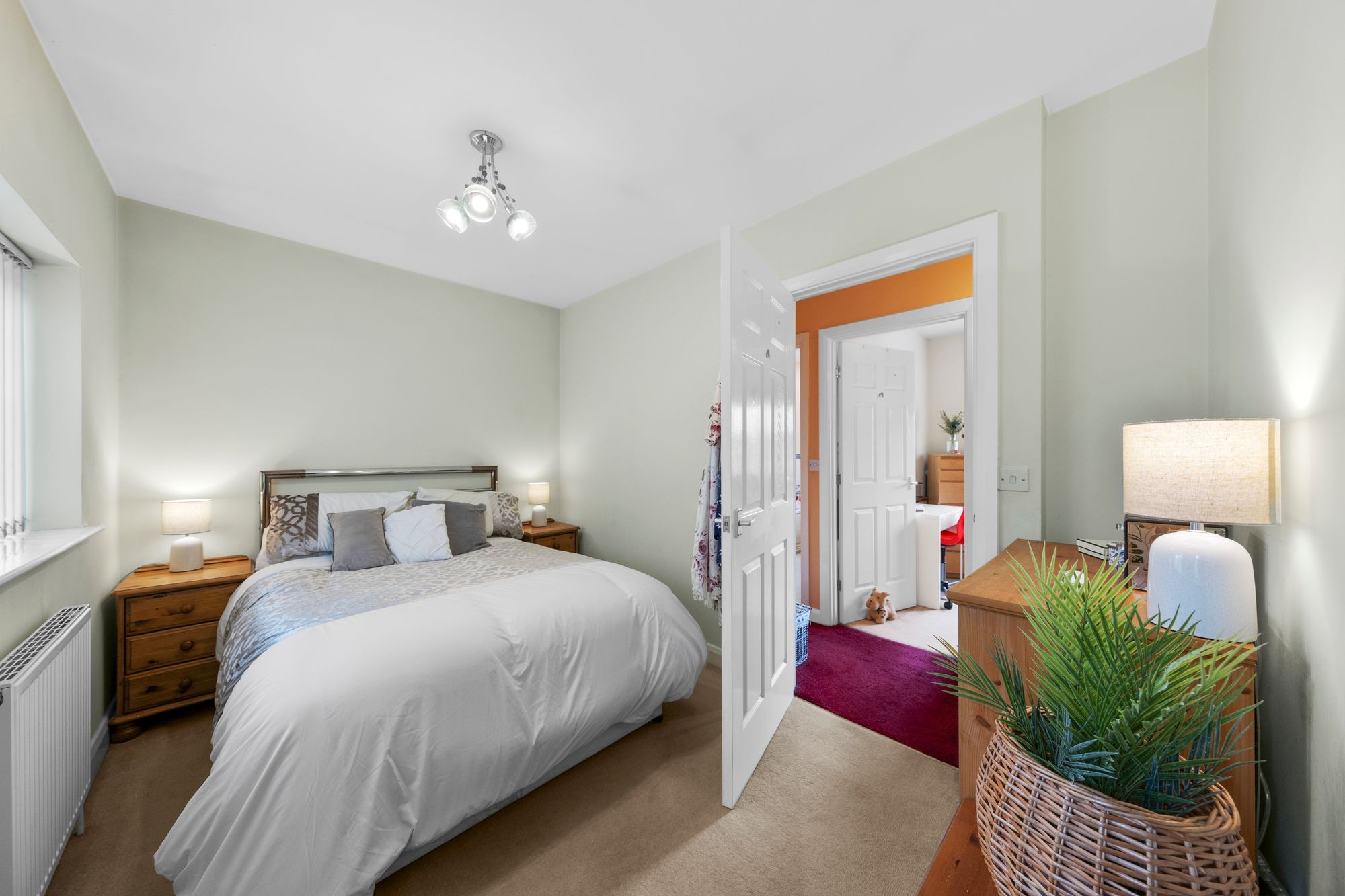 Viscount Road, Padgate, WA2