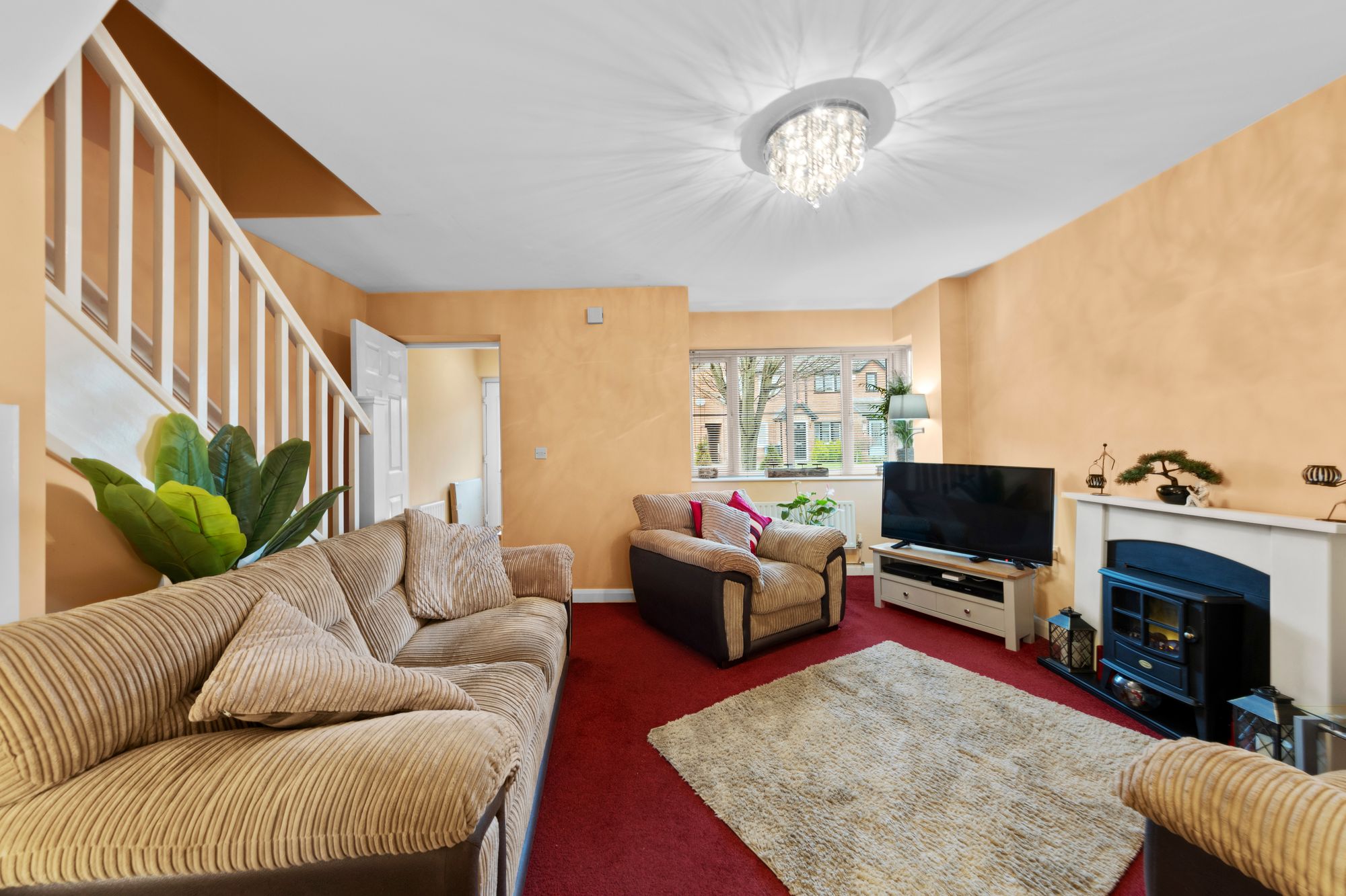 Viscount Road, Padgate, WA2