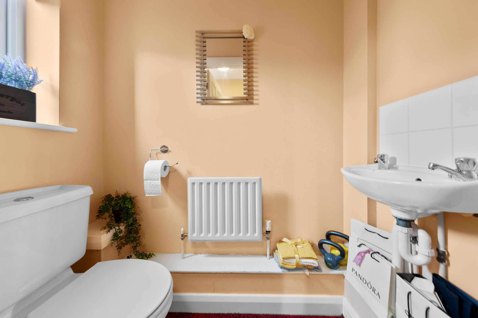 Viscount Road, Padgate, WA2