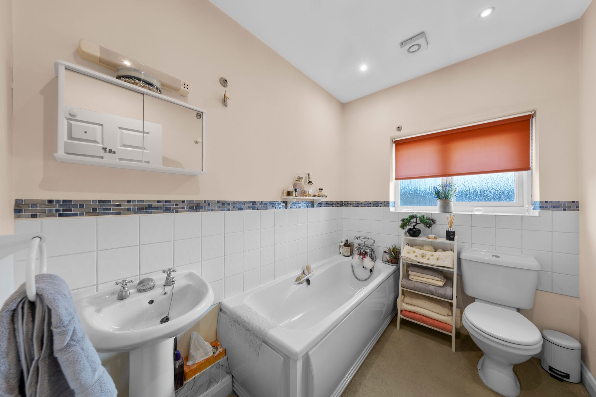 Viscount Road, Padgate, WA2