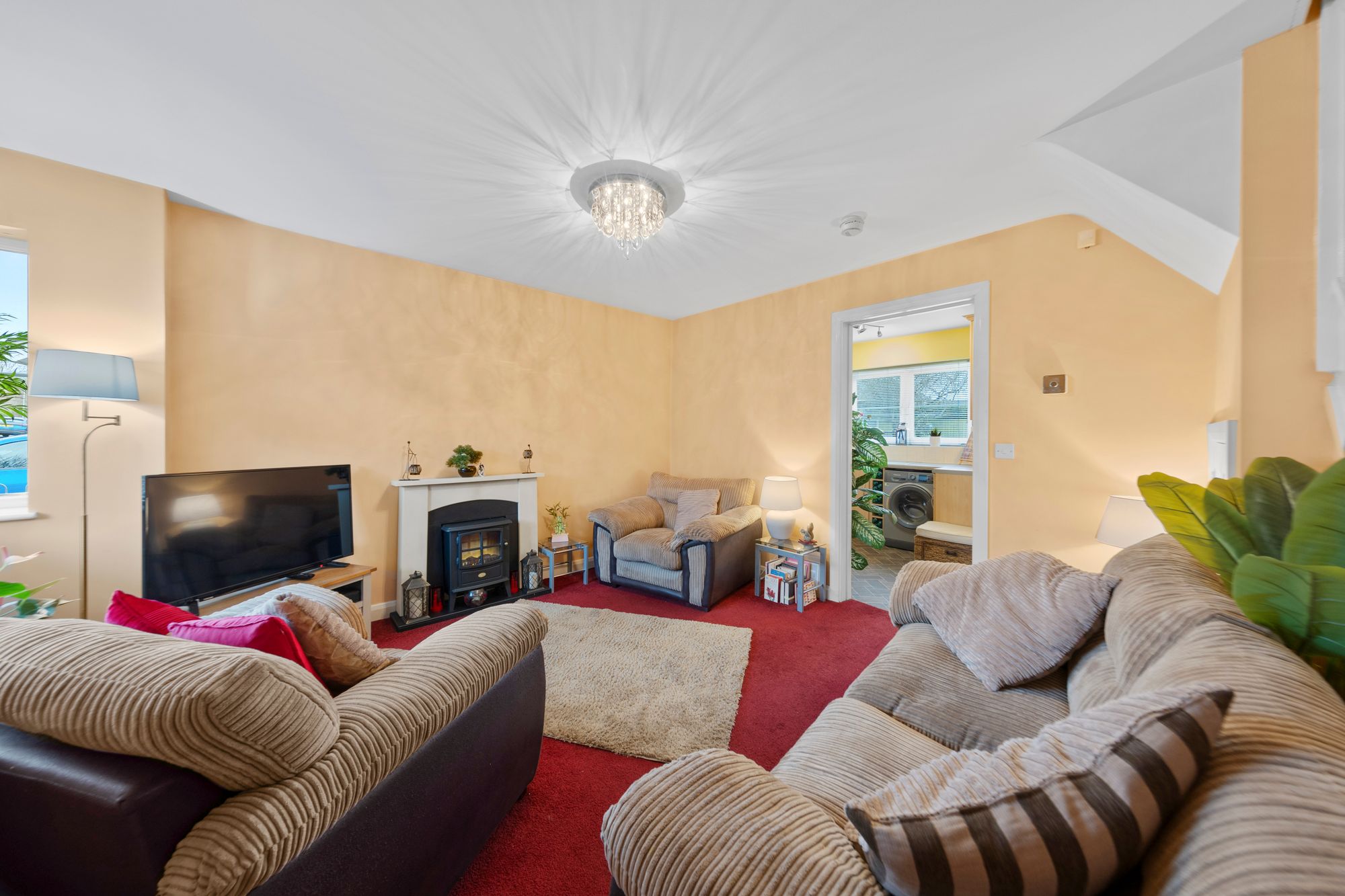 Viscount Road, Padgate, WA2