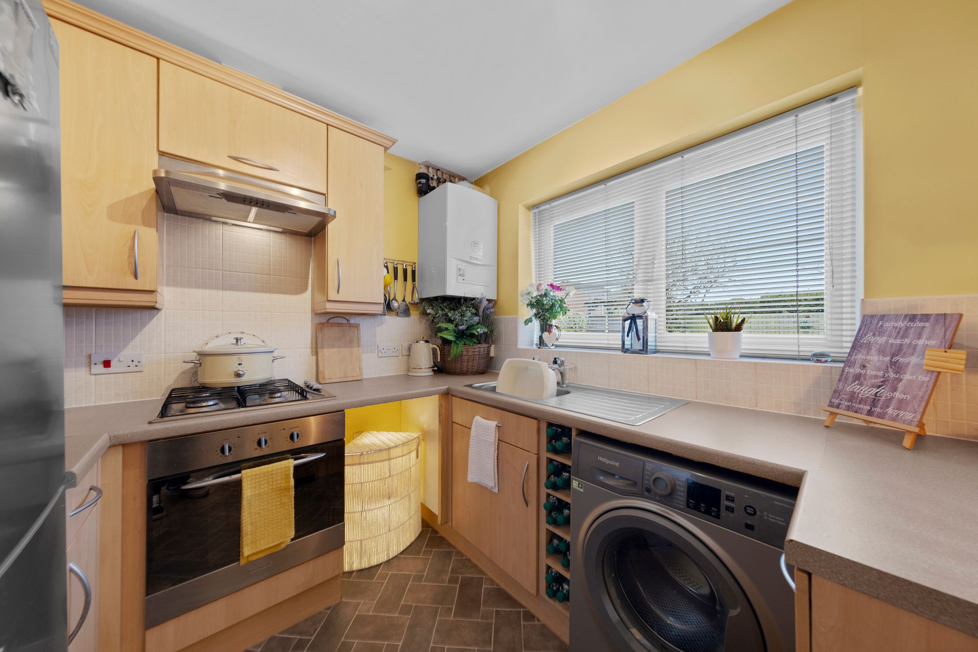 Viscount Road, Padgate, WA2