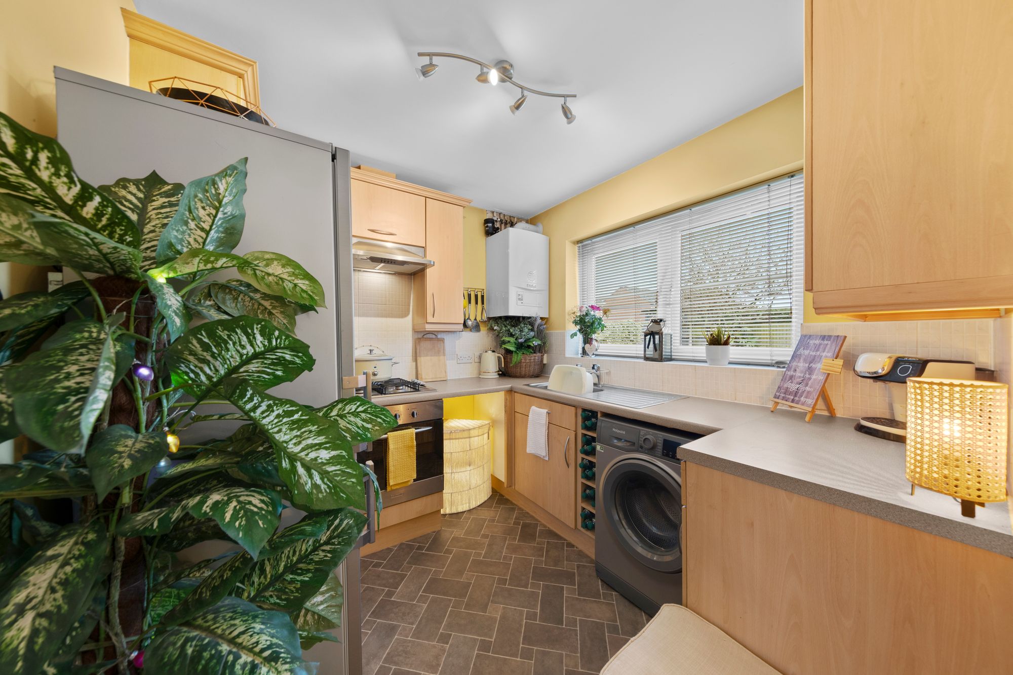 Viscount Road, Padgate, WA2