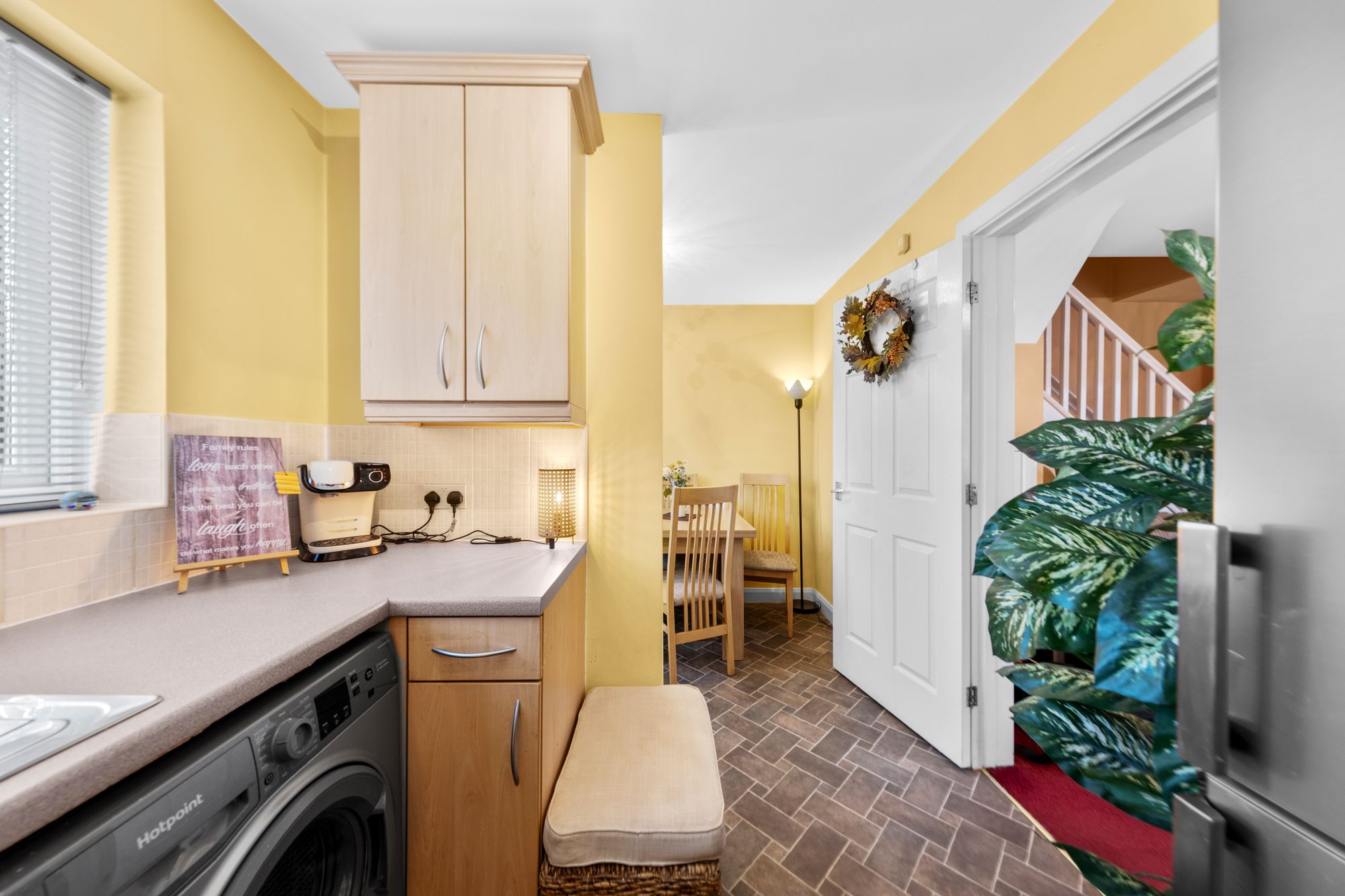 Viscount Road, Padgate, WA2