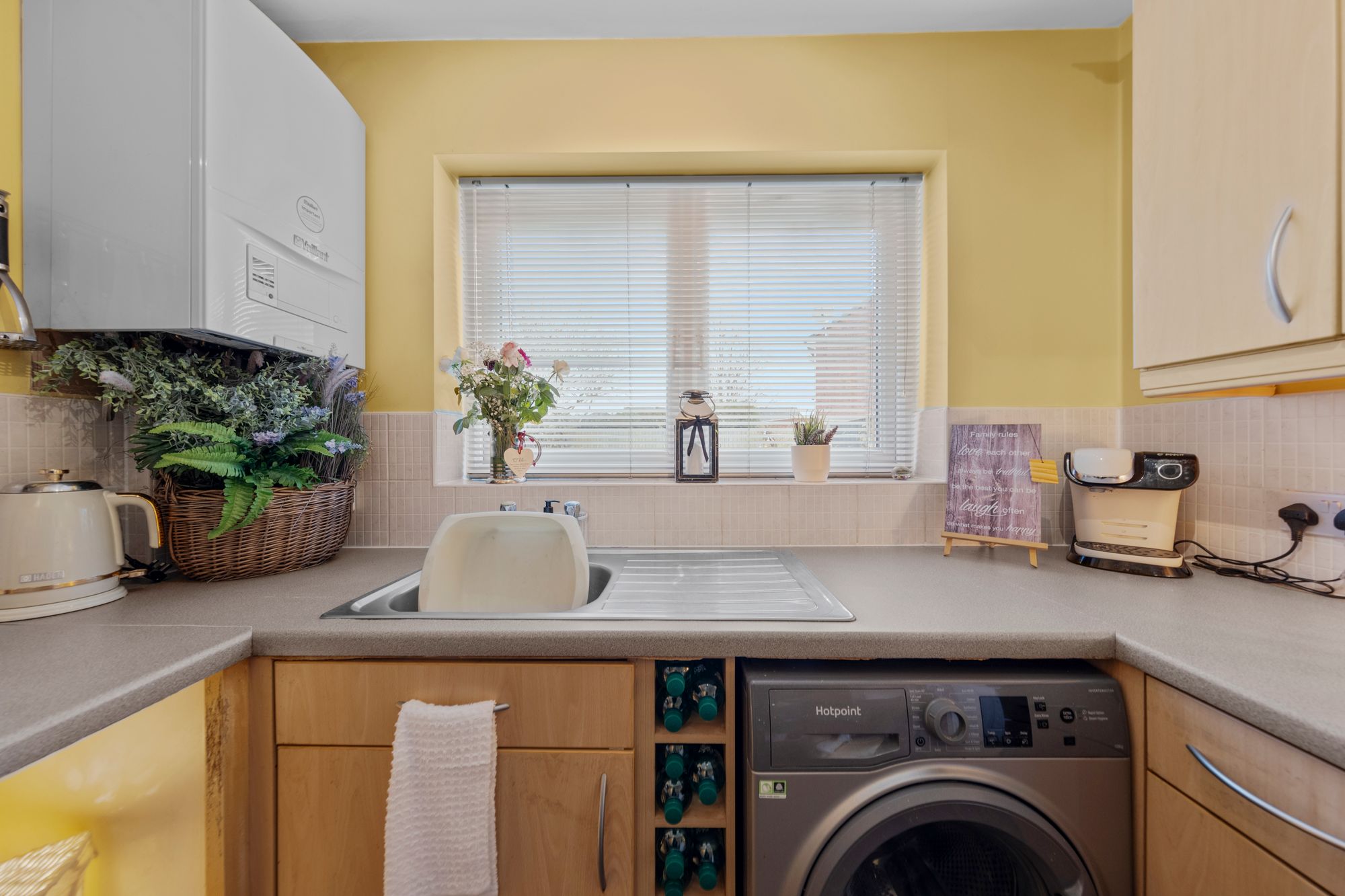 Viscount Road, Padgate, WA2