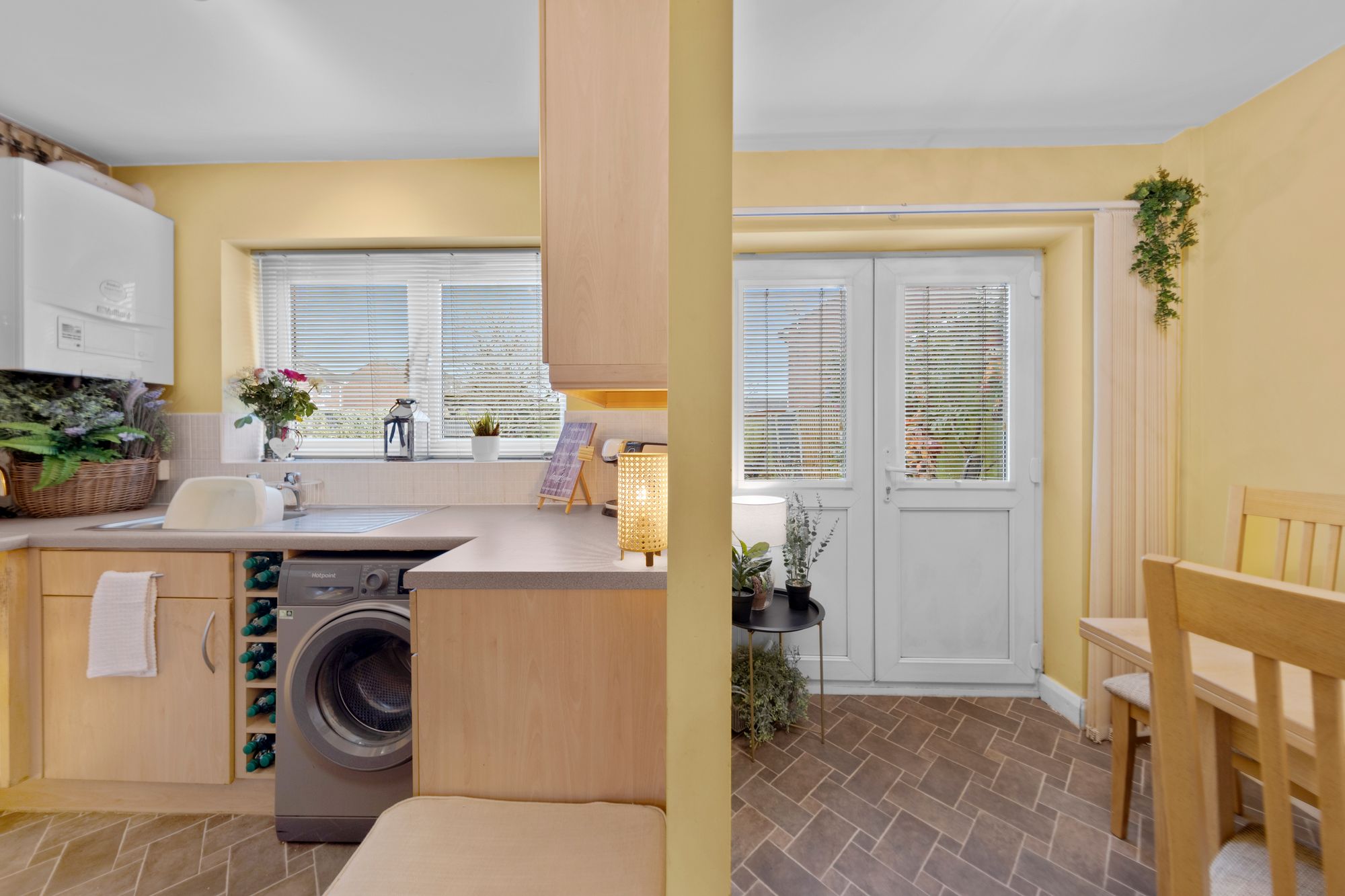 Viscount Road, Padgate, WA2