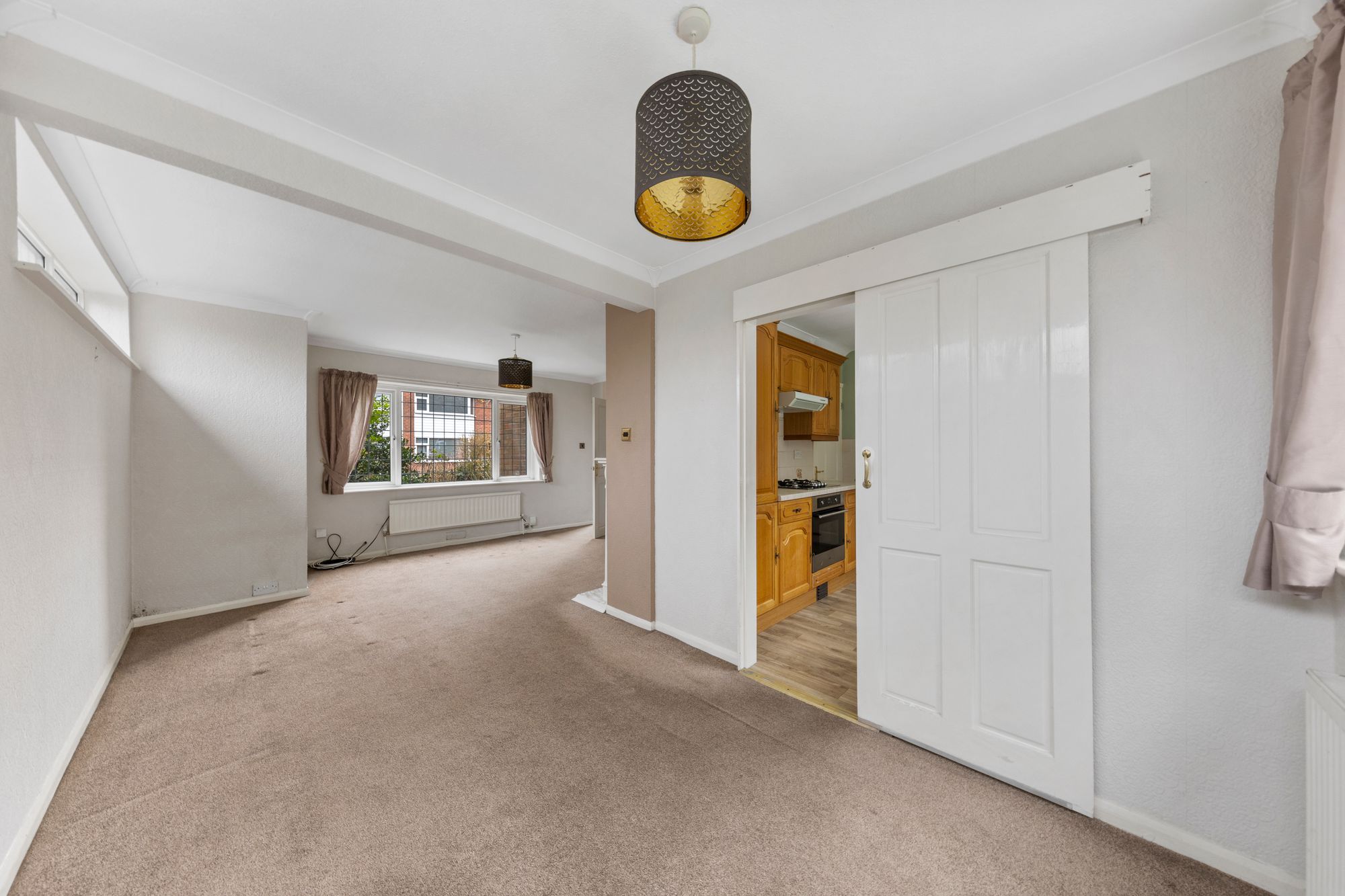 Appletree Grove, Warrington