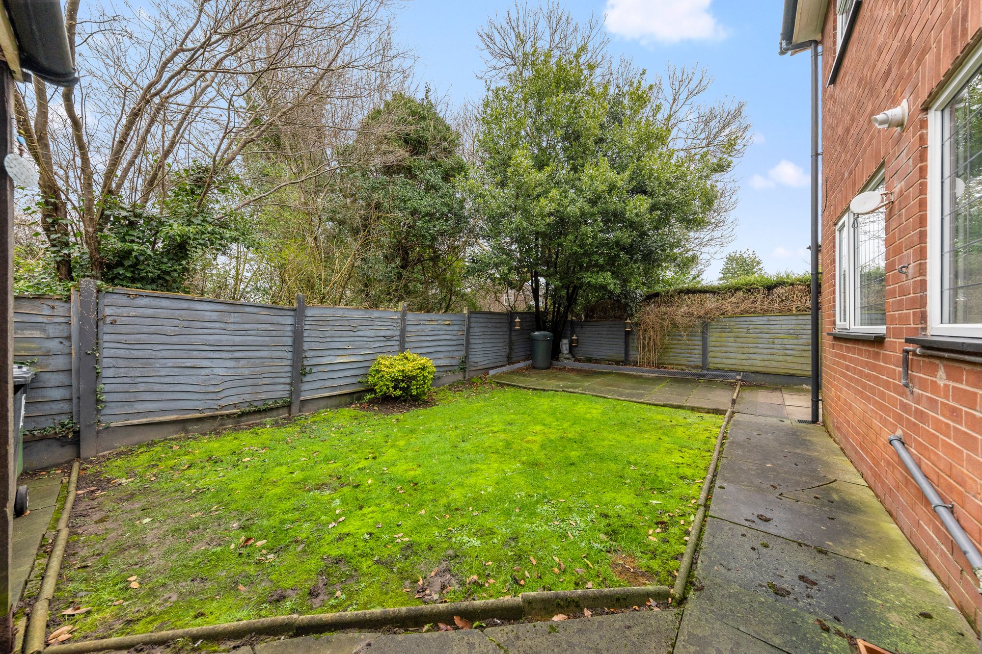 Appletree Grove, Warrington