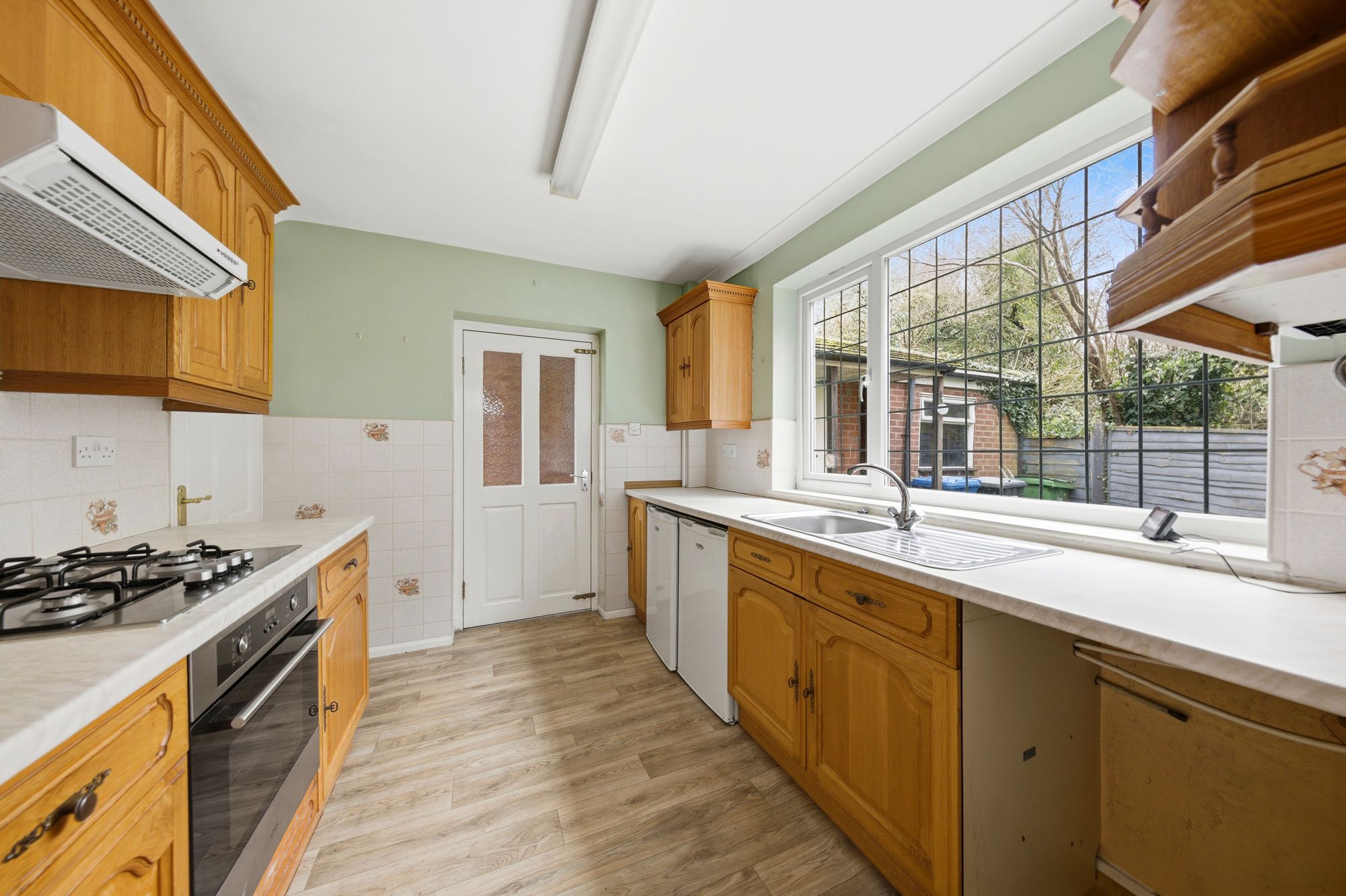 Appletree Grove, Warrington