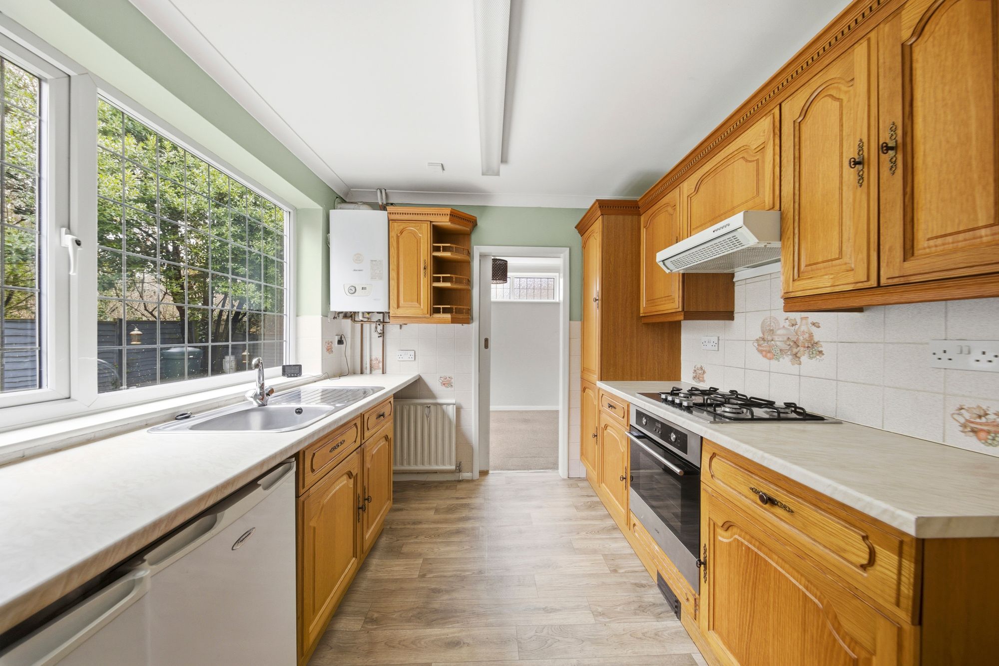 Appletree Grove, Warrington