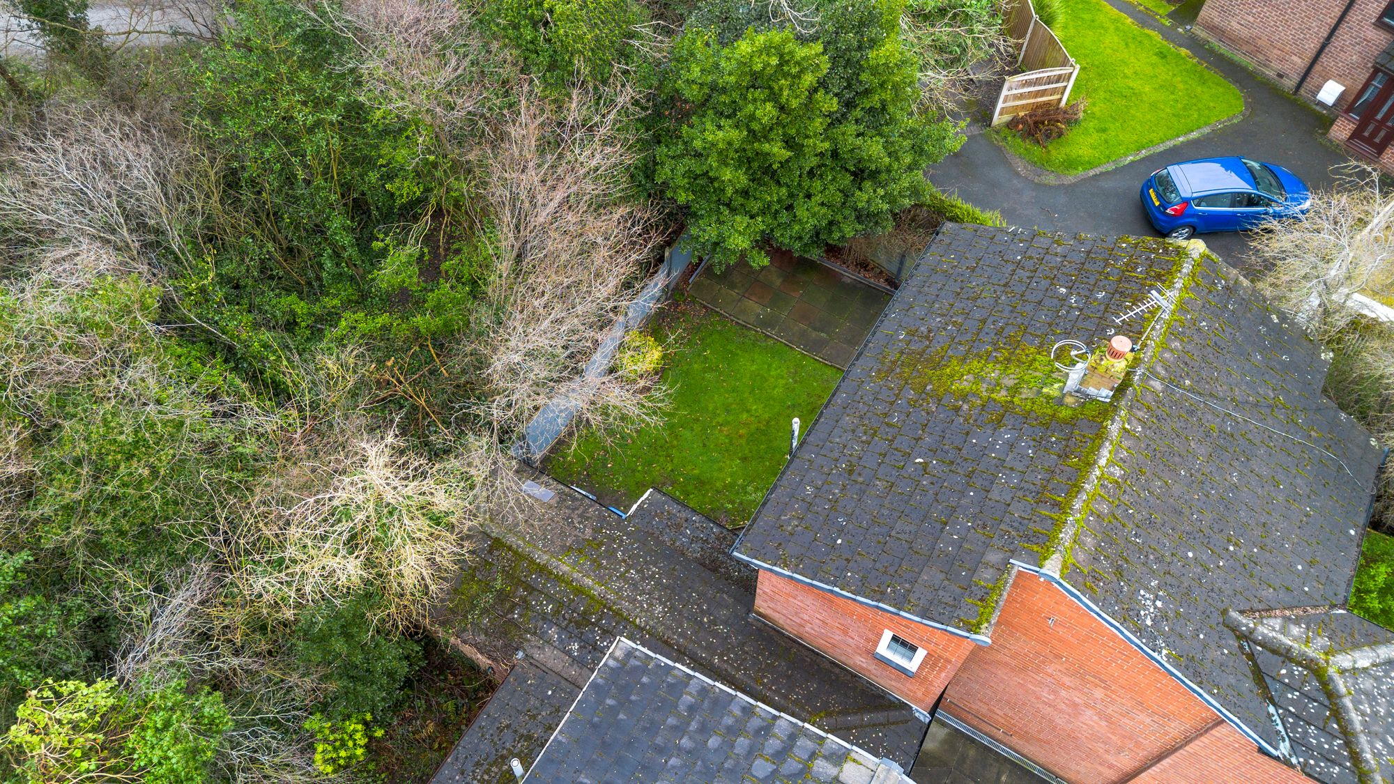 Appletree Grove, Warrington