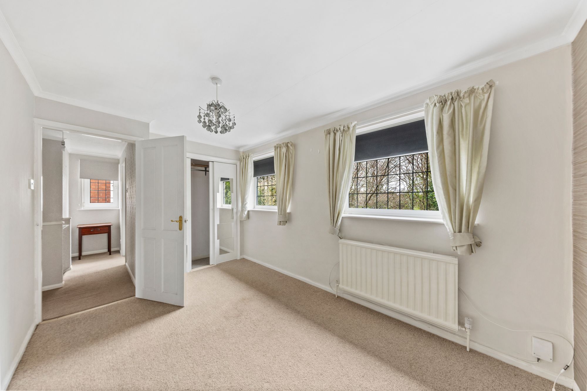 Appletree Grove, Warrington