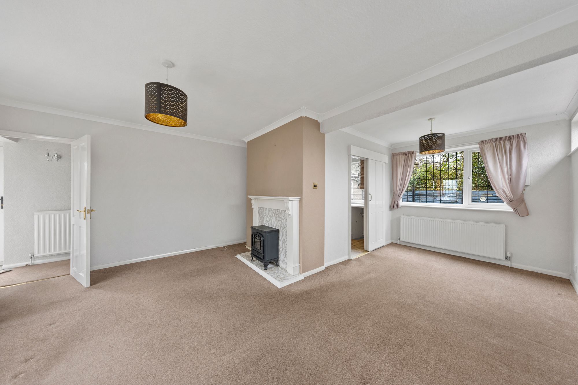 Appletree Grove, Warrington