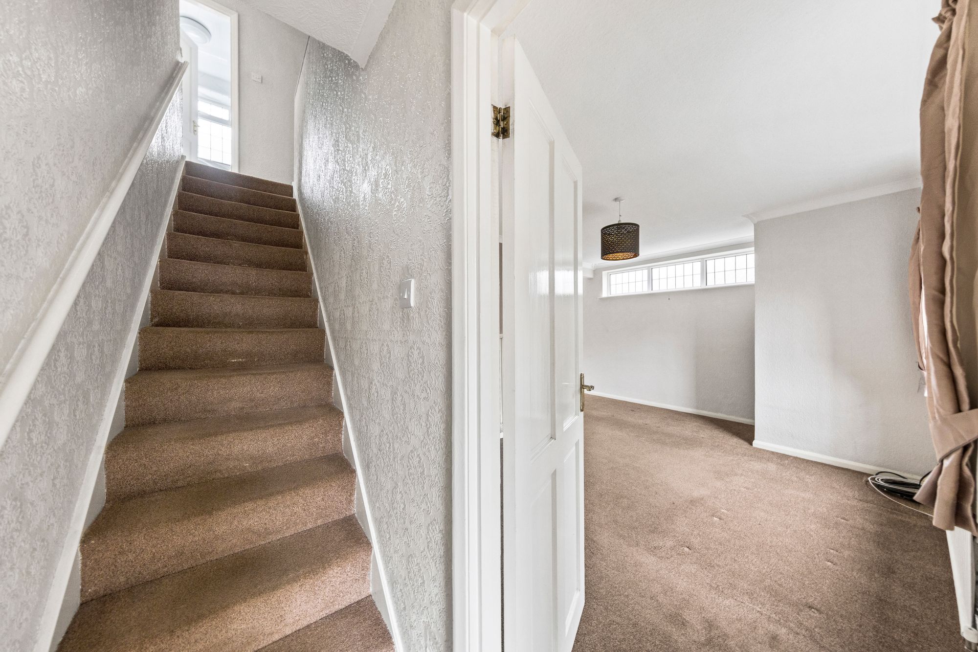 Appletree Grove, Warrington