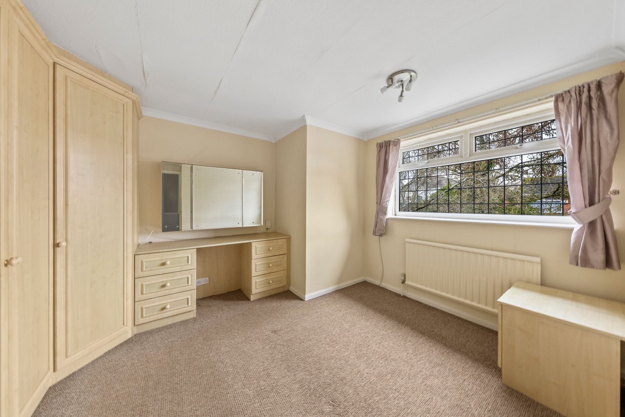 Appletree Grove, Warrington