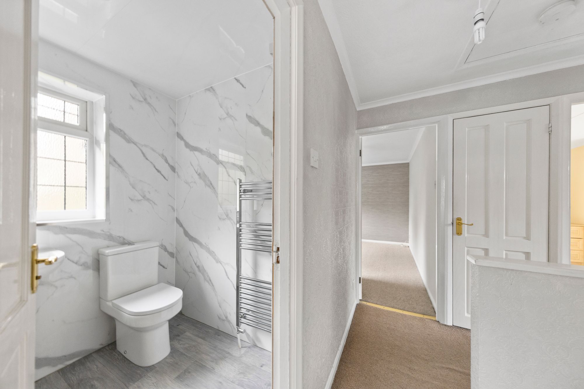 Appletree Grove, Warrington