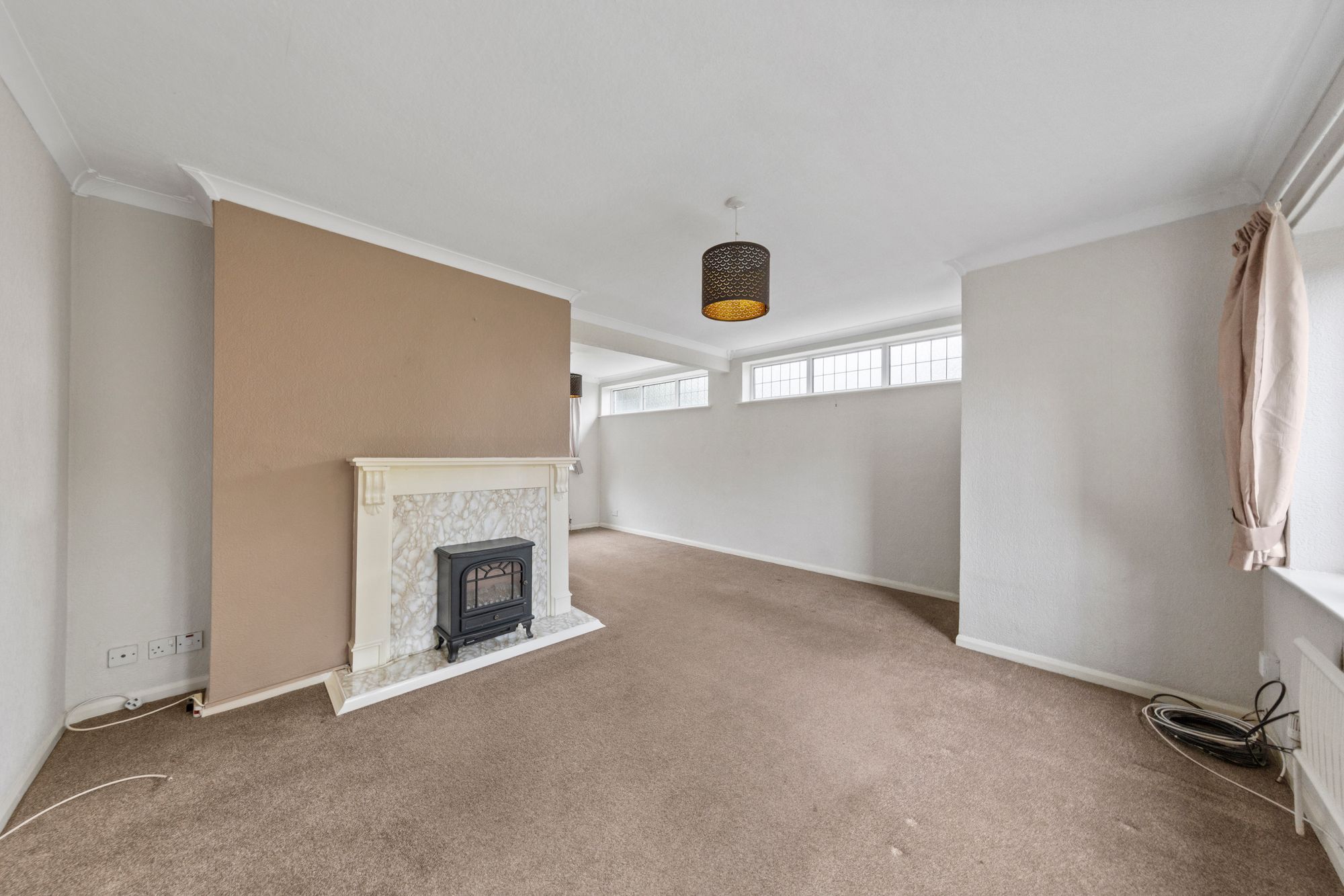 Appletree Grove, Warrington