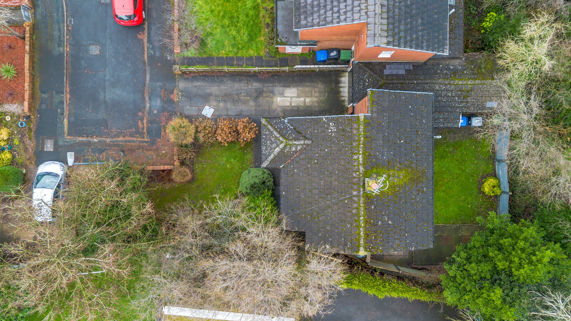 Appletree Grove, Warrington