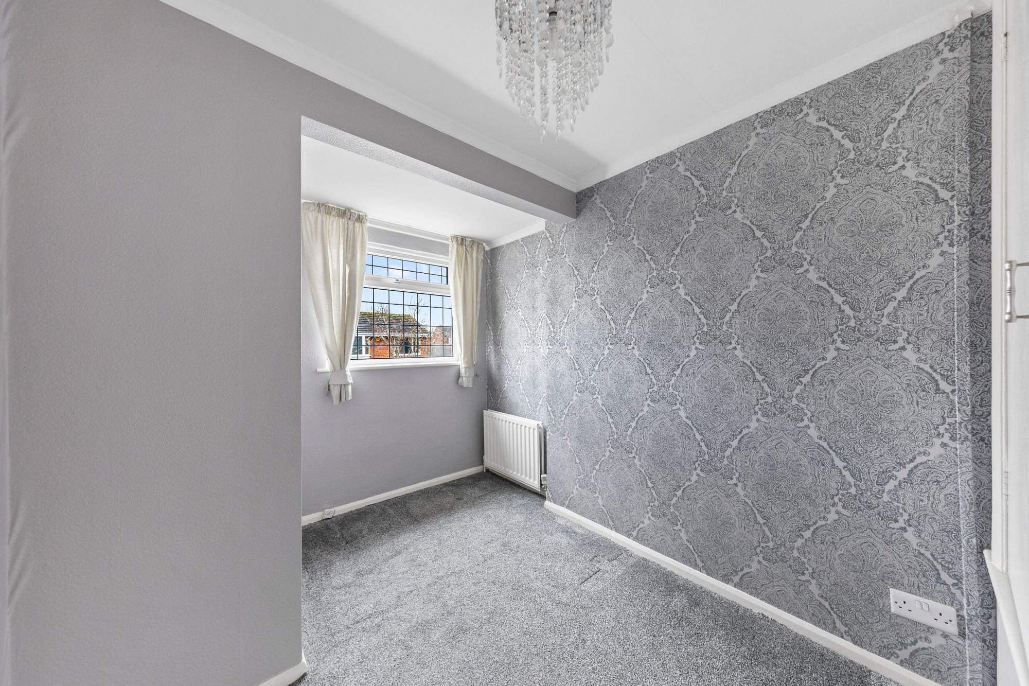 Appletree Grove, Warrington