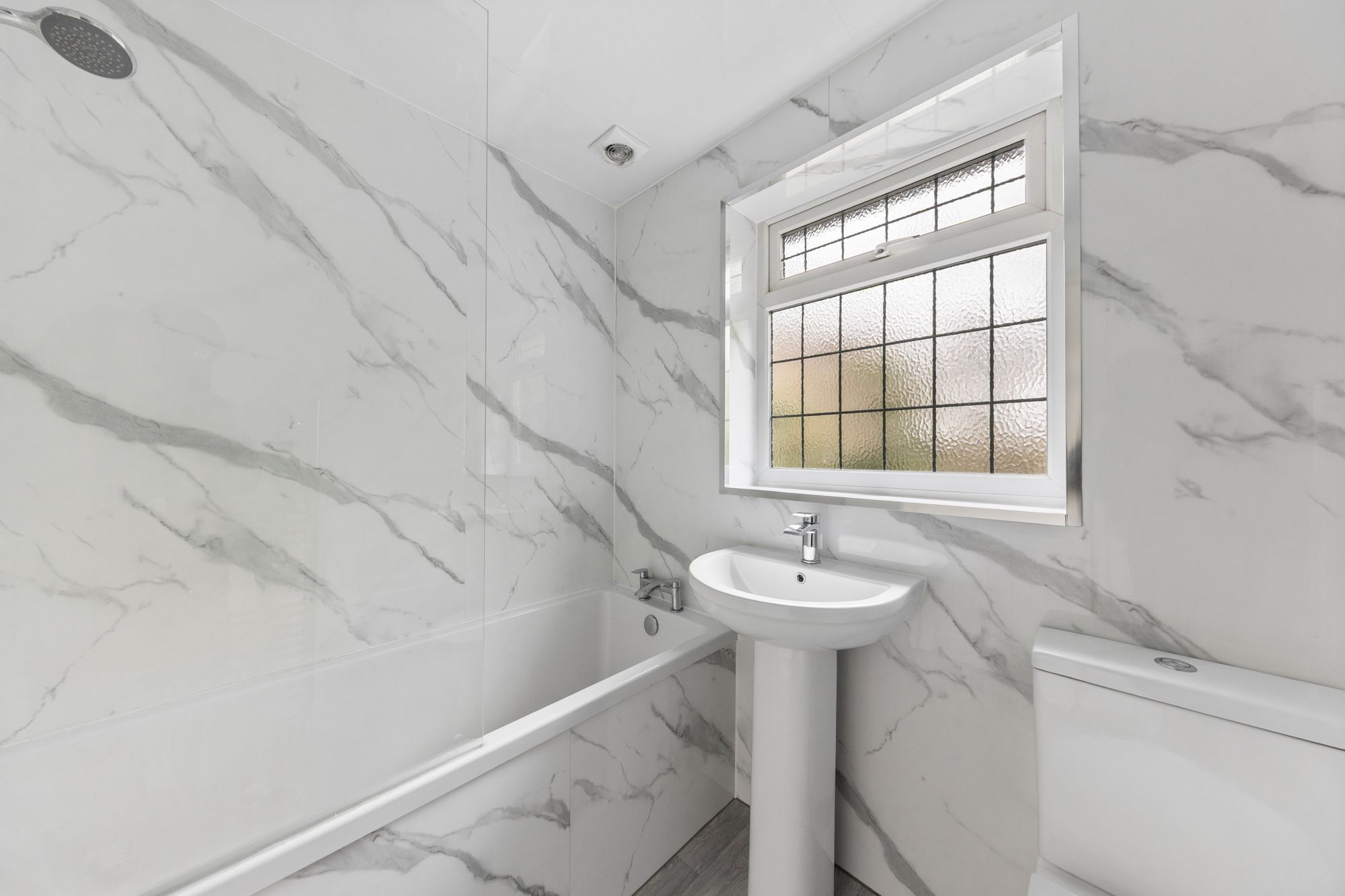 Appletree Grove, Warrington