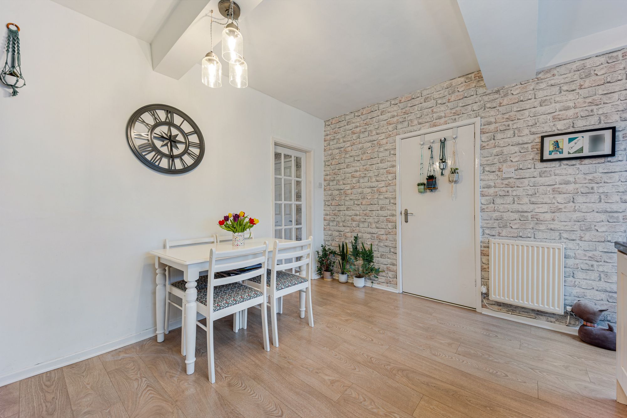 Union Bank Lane, Widnes