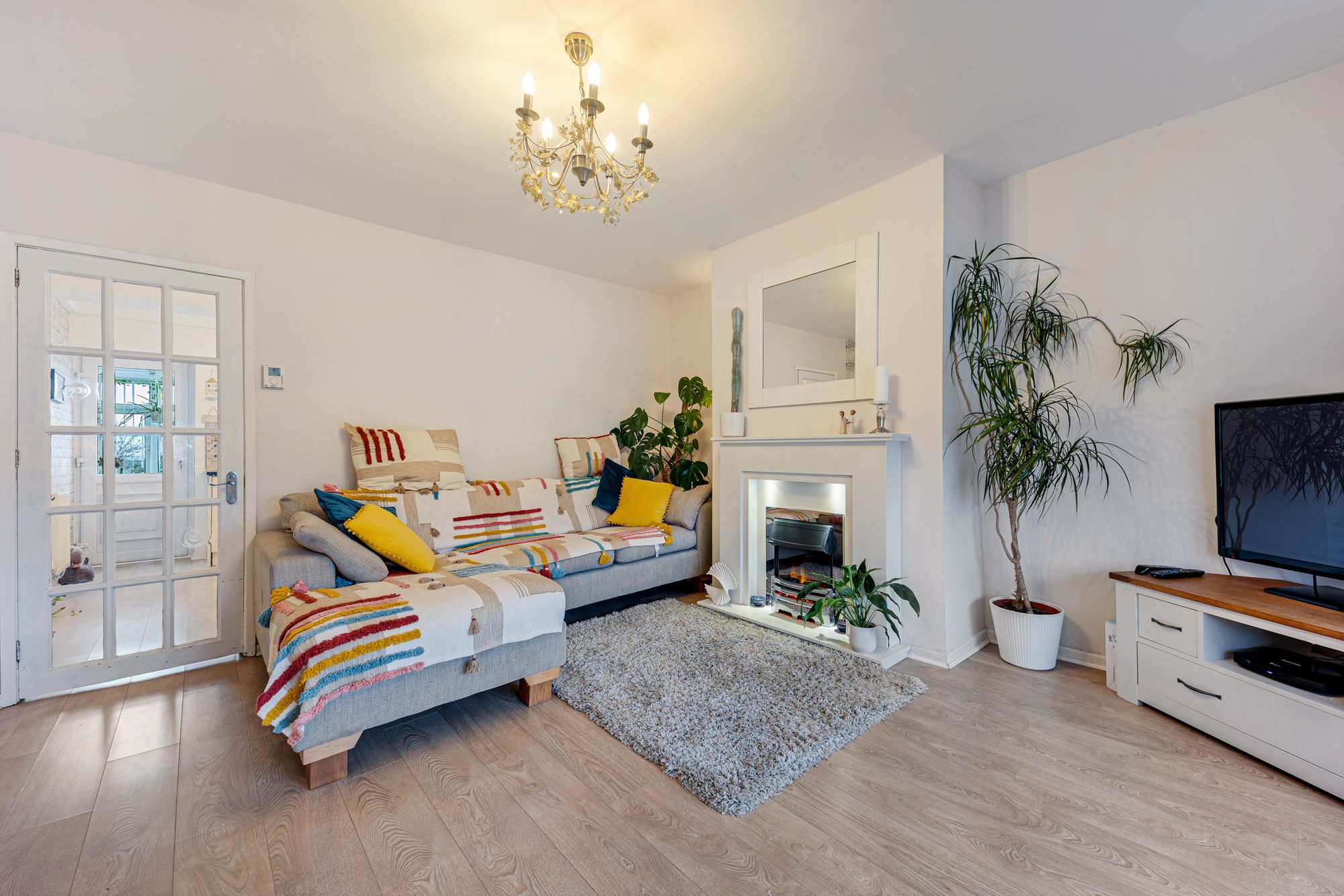 Union Bank Lane, Widnes