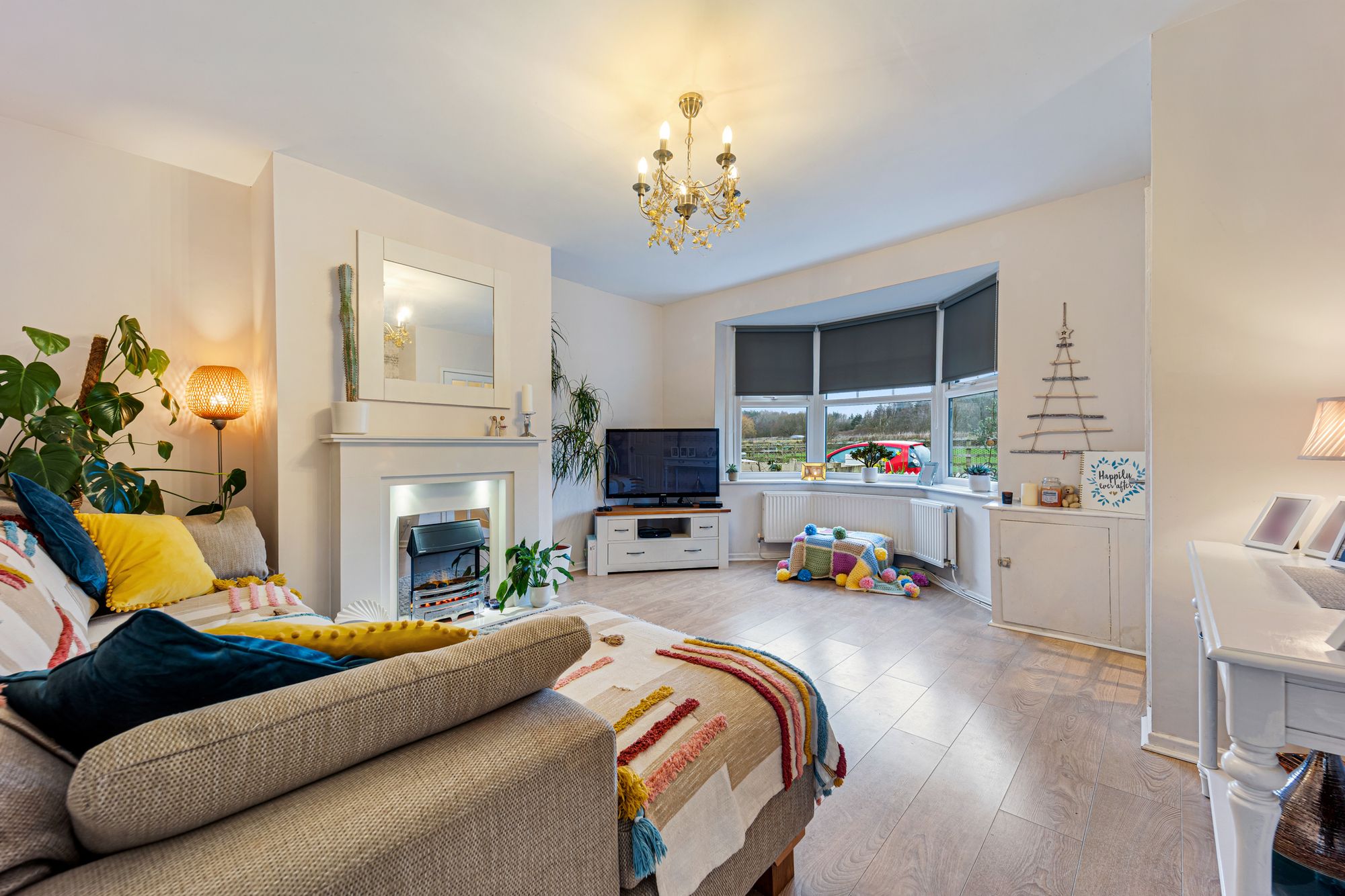 Union Bank Lane, Widnes