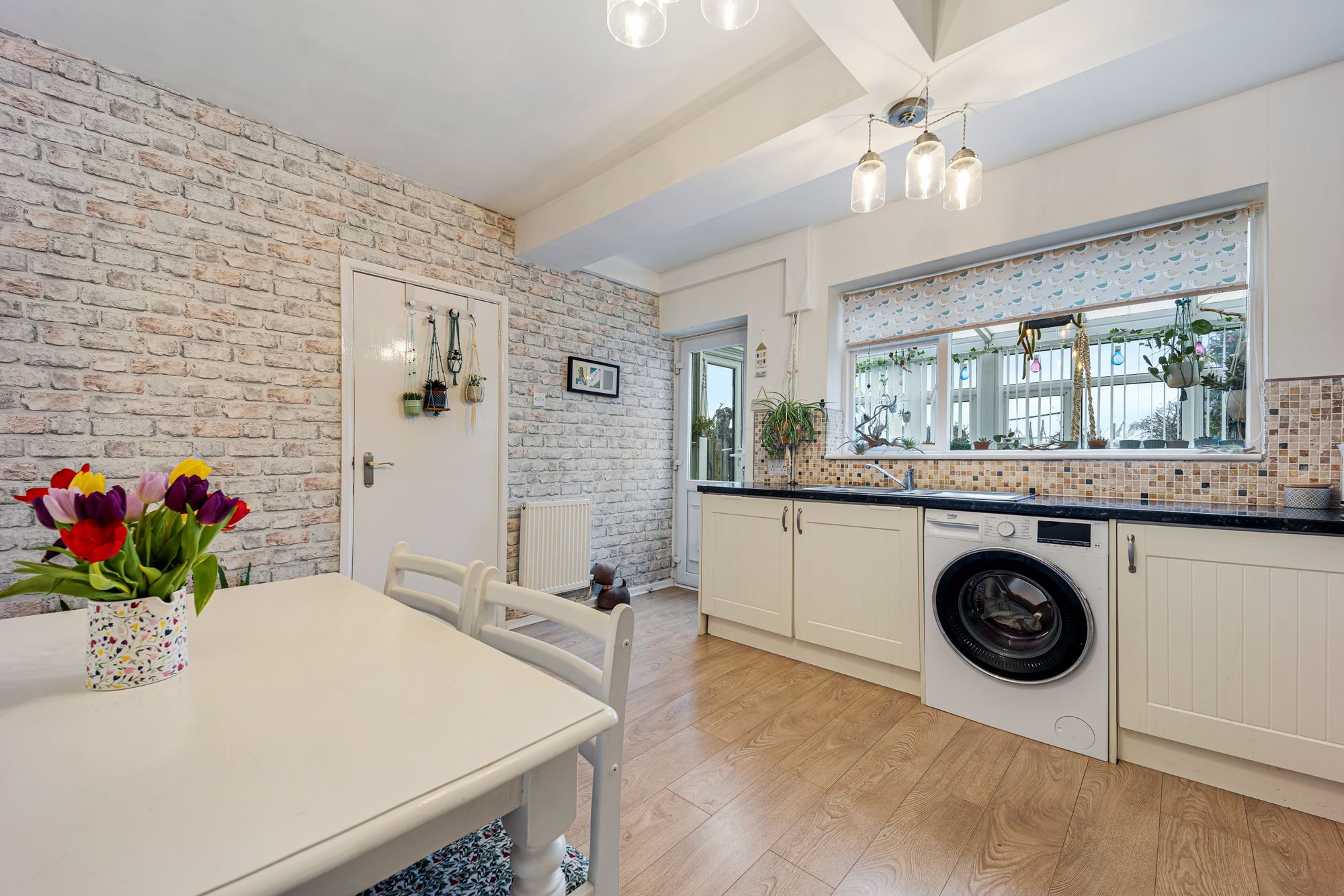 Union Bank Lane, Widnes