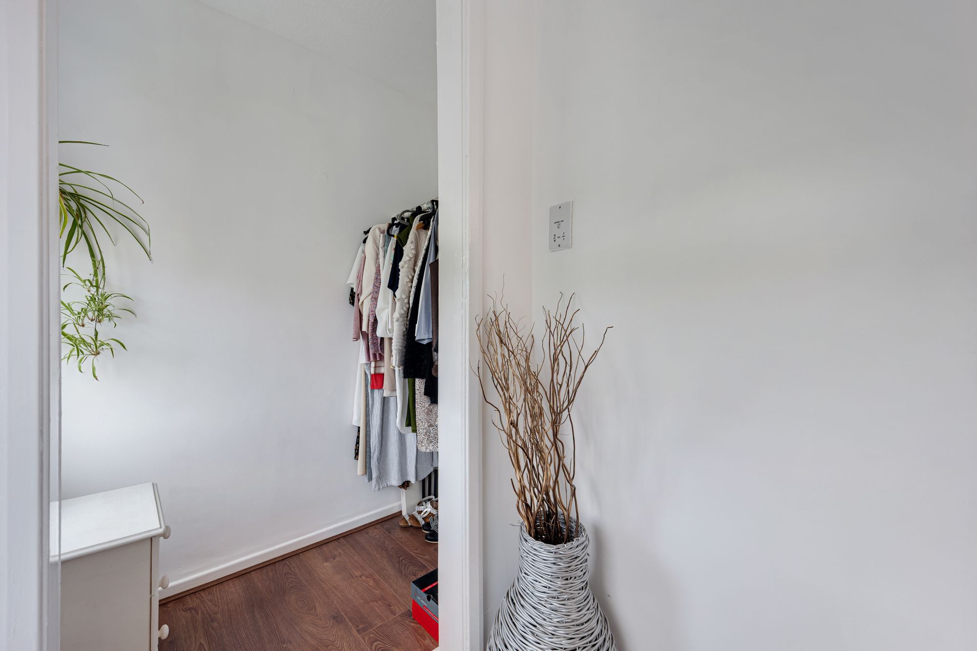 Union Bank Lane, Widnes