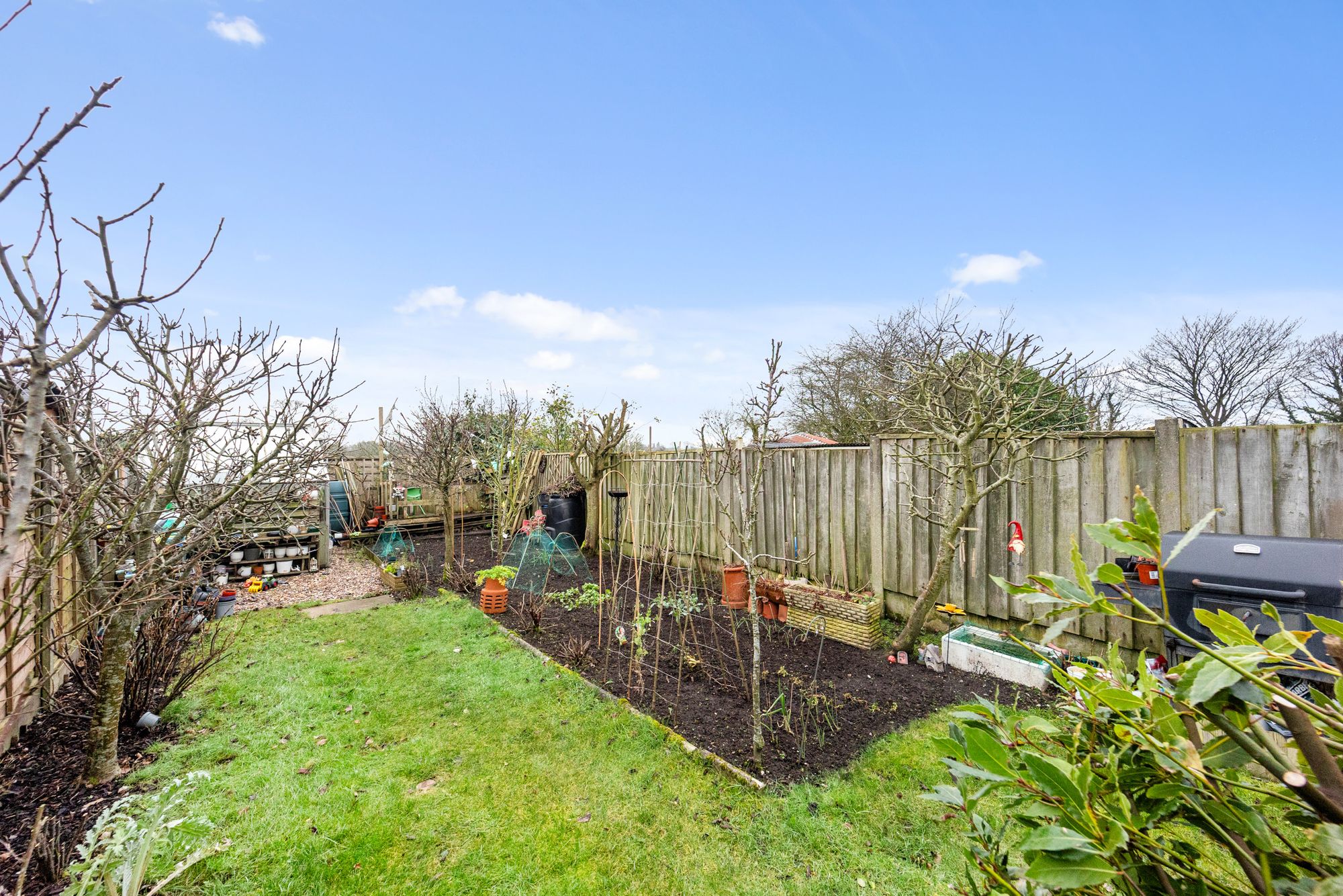 Union Bank Lane, Widnes