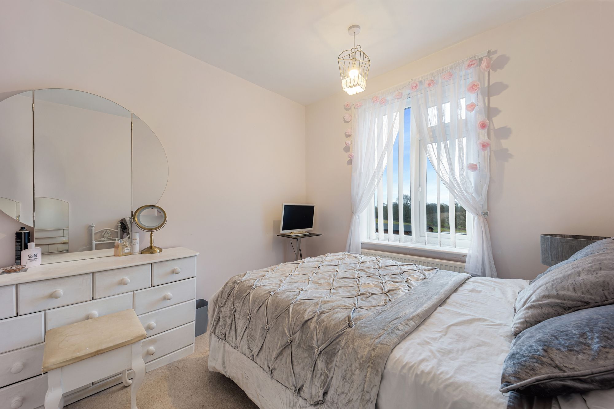 Union Bank Lane, Widnes