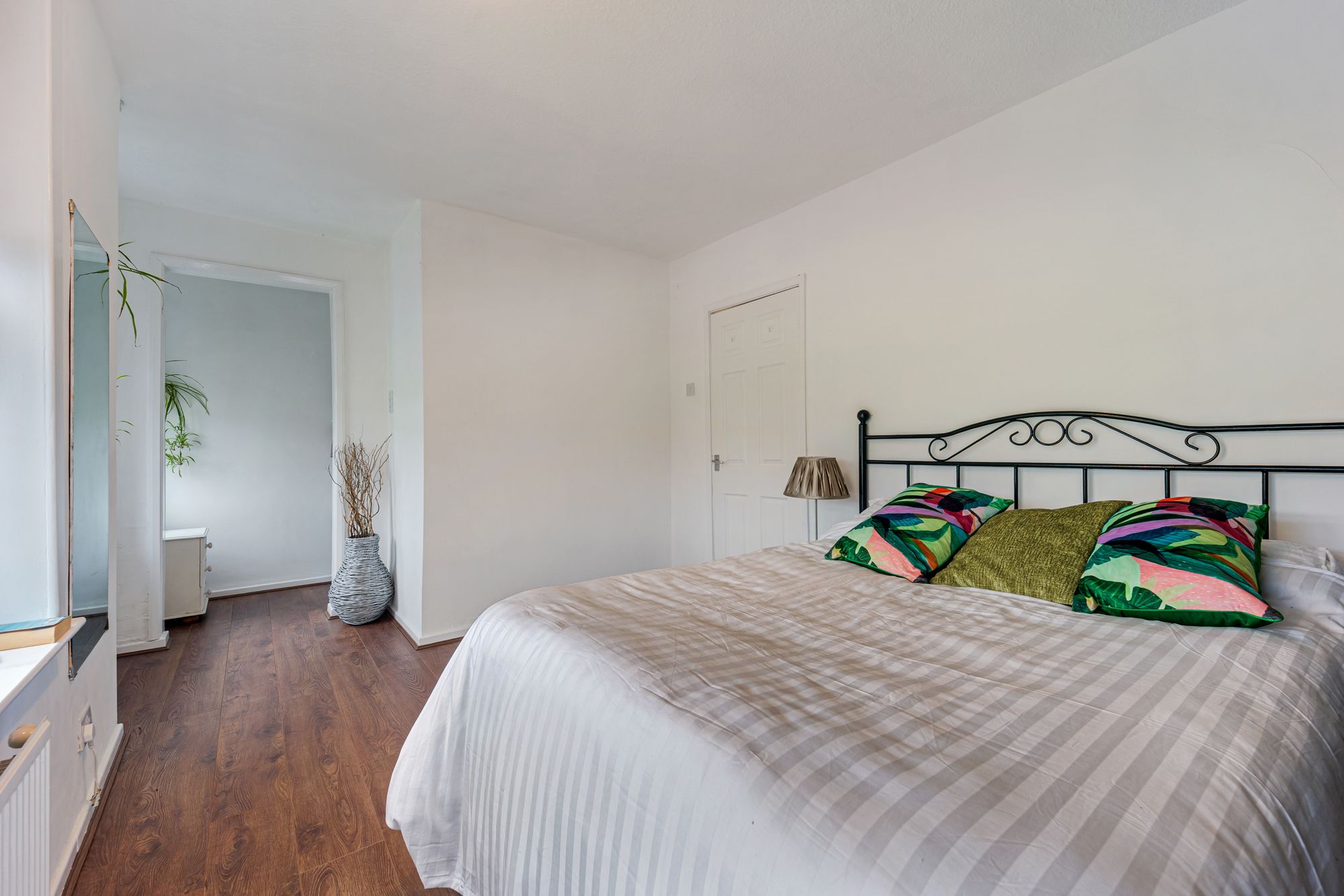 Union Bank Lane, Widnes