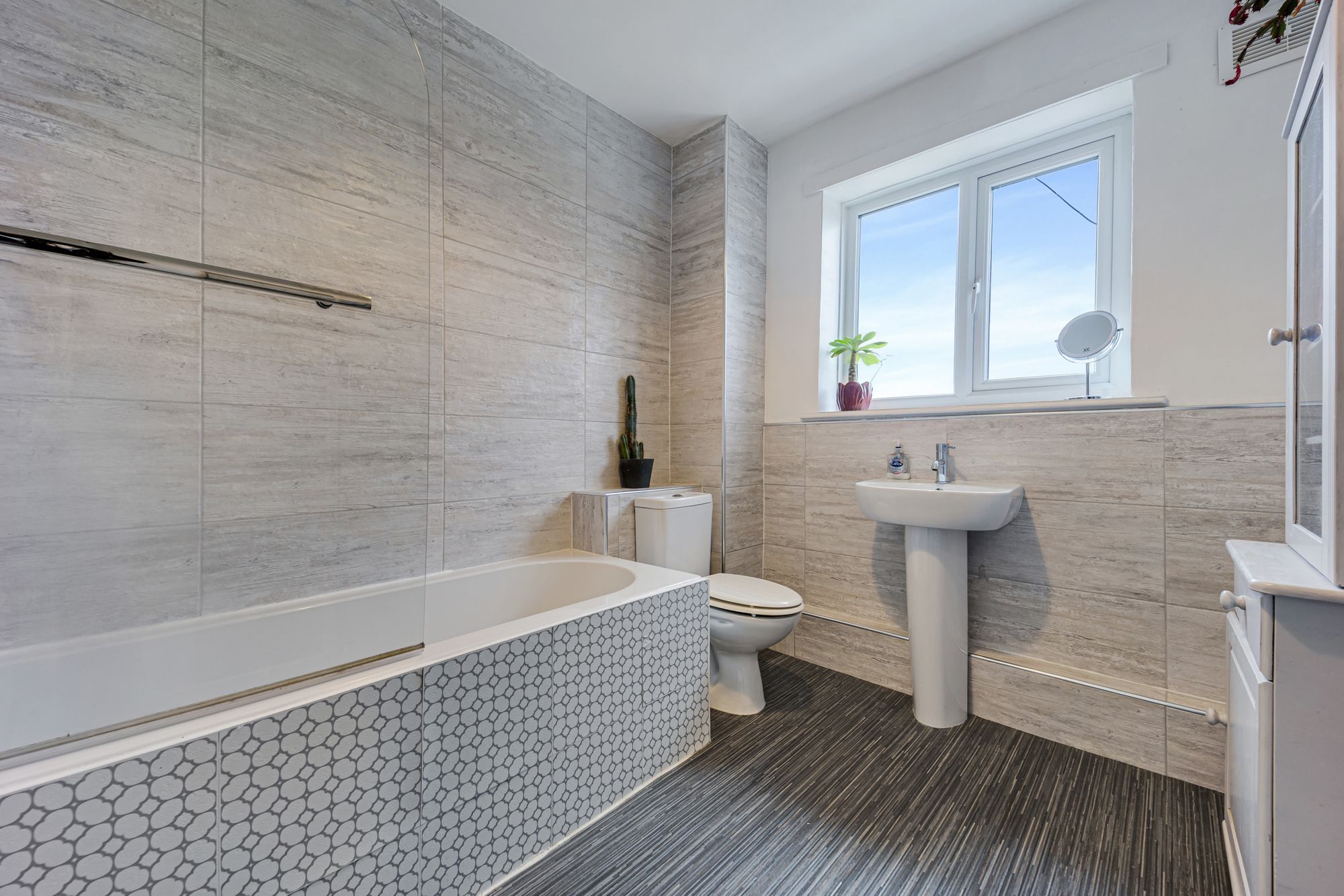 Union Bank Lane, Widnes