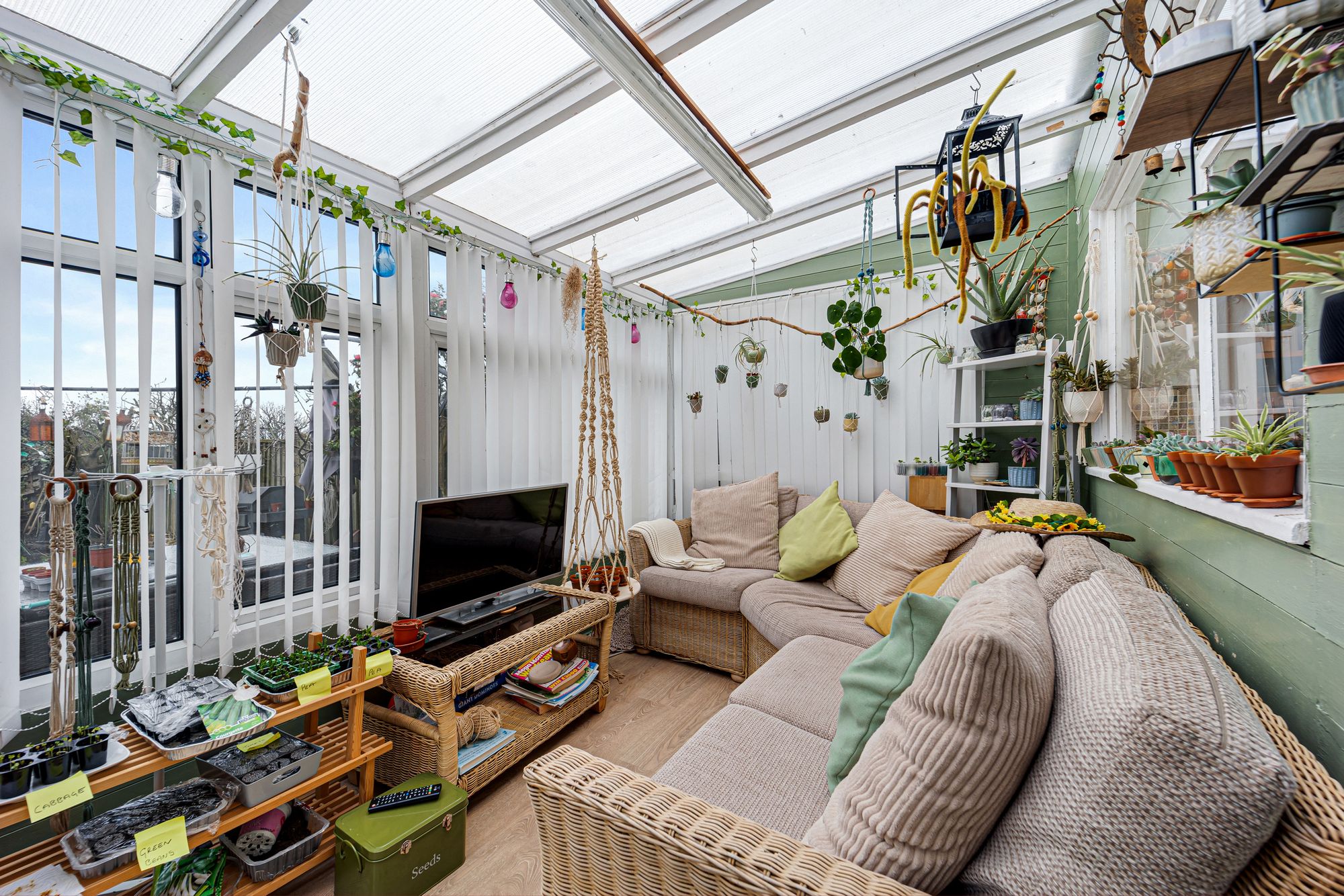 Union Bank Lane, Widnes