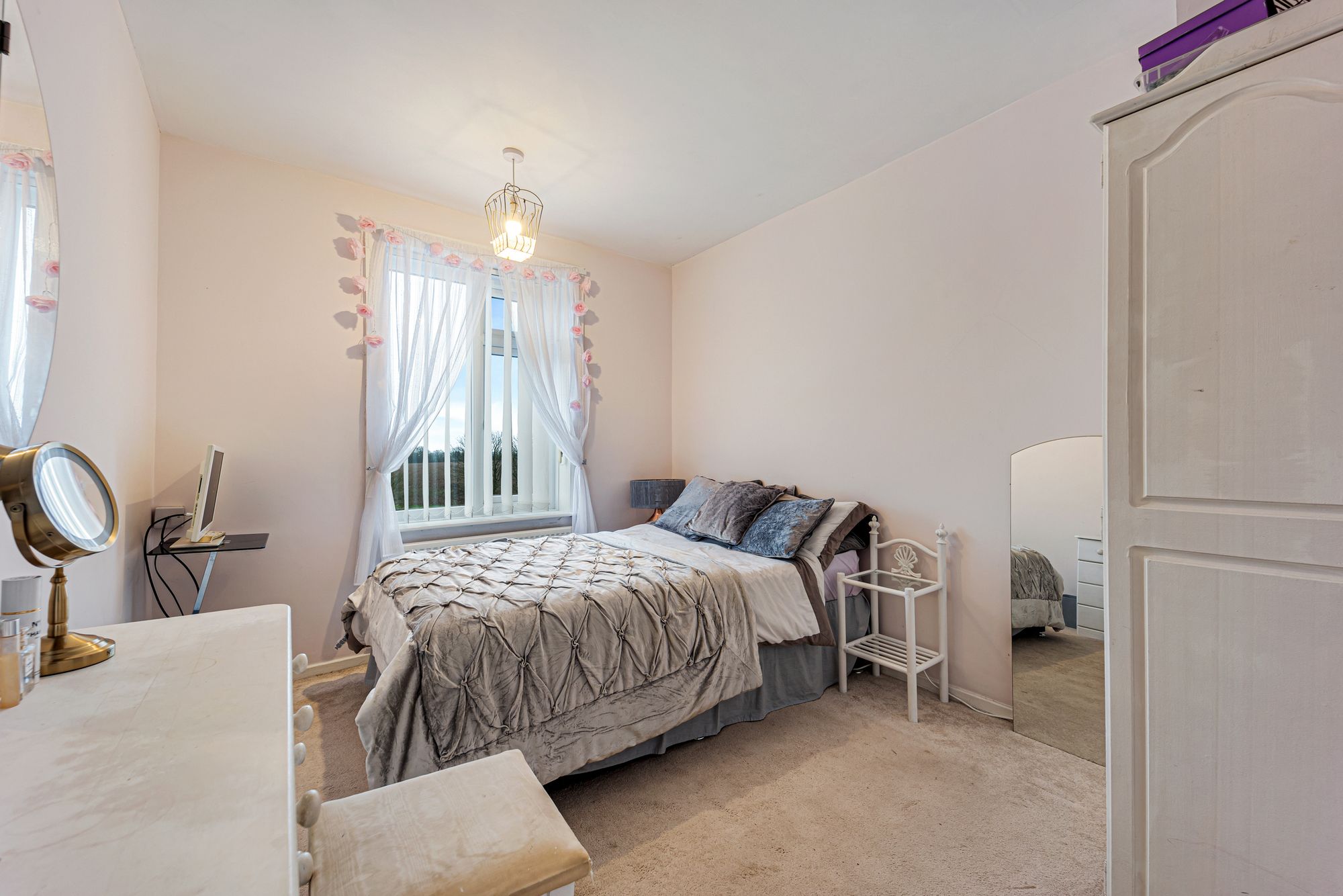 Union Bank Lane, Widnes