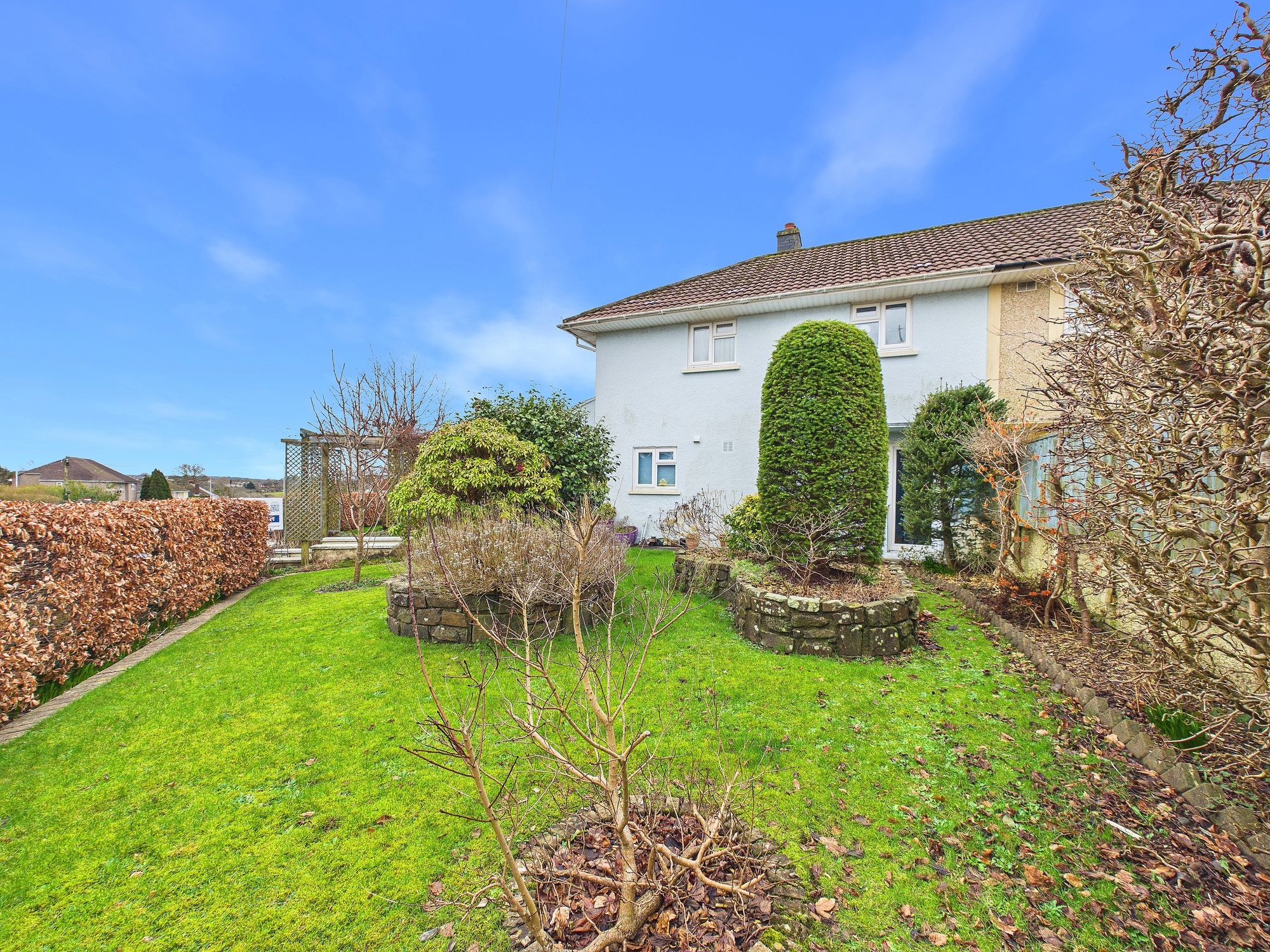 Hammond Avenue, Haverfordwest, SA61