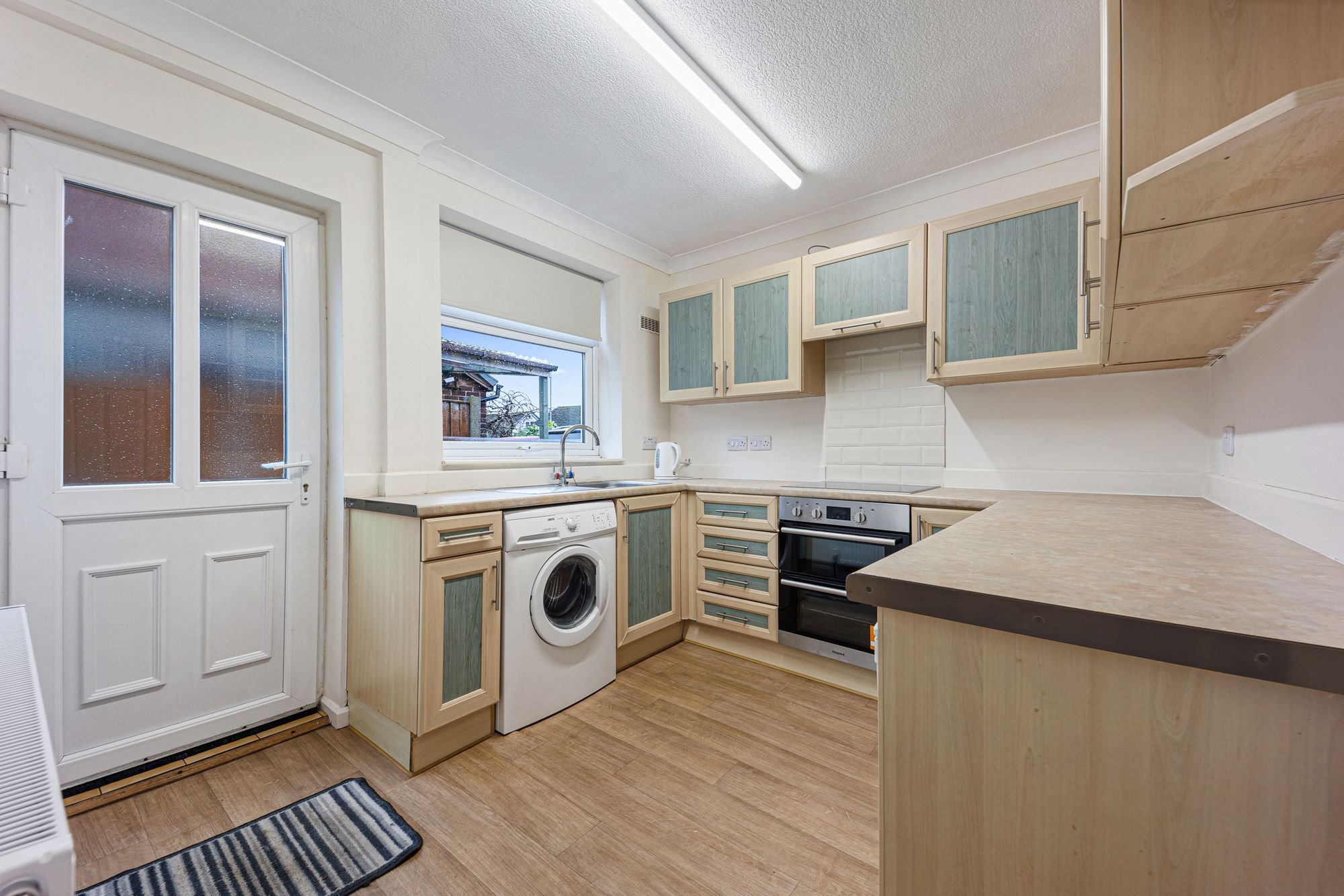 Bettison Avenue, Leigh, WN7