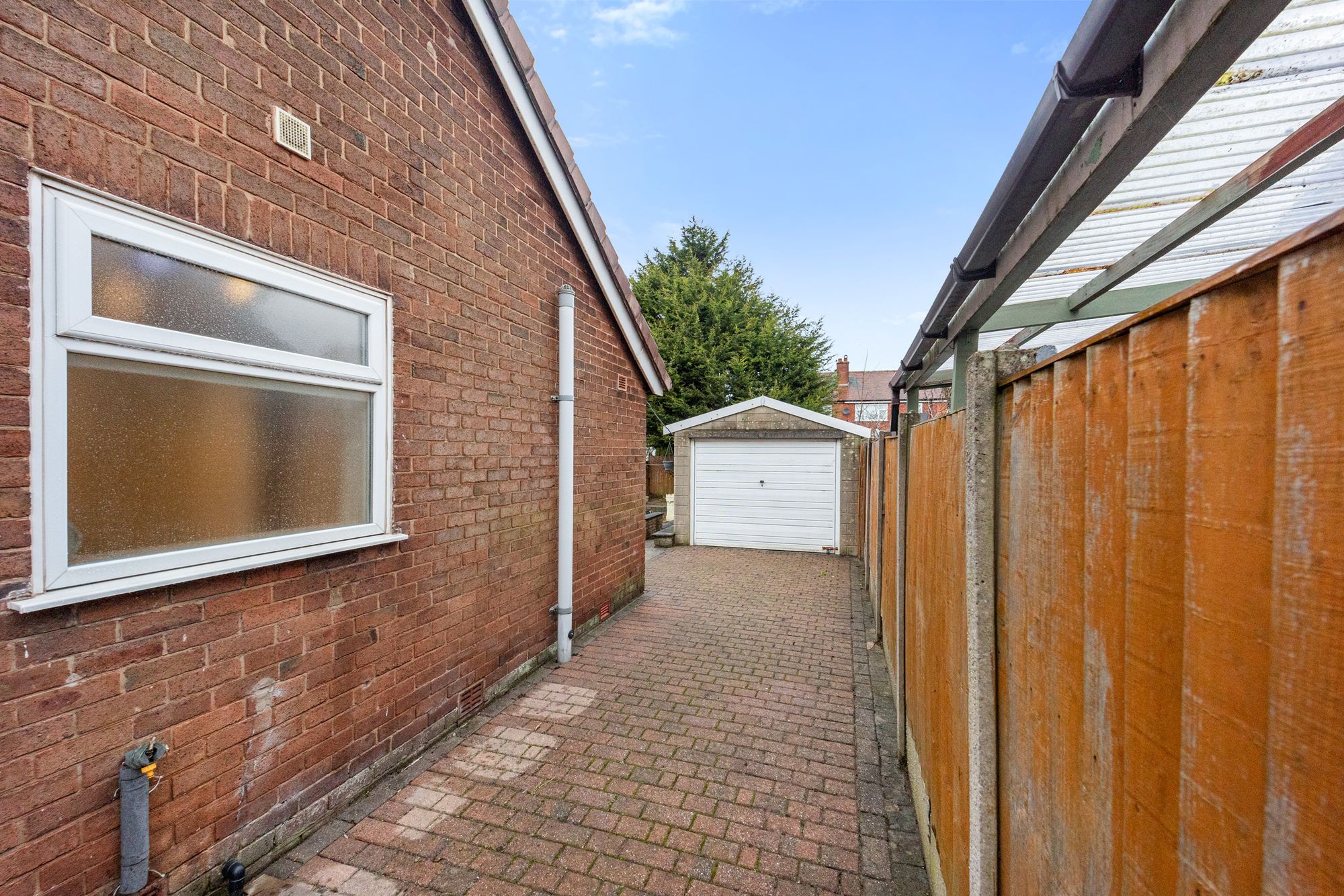 Bettison Avenue, Leigh, WN7
