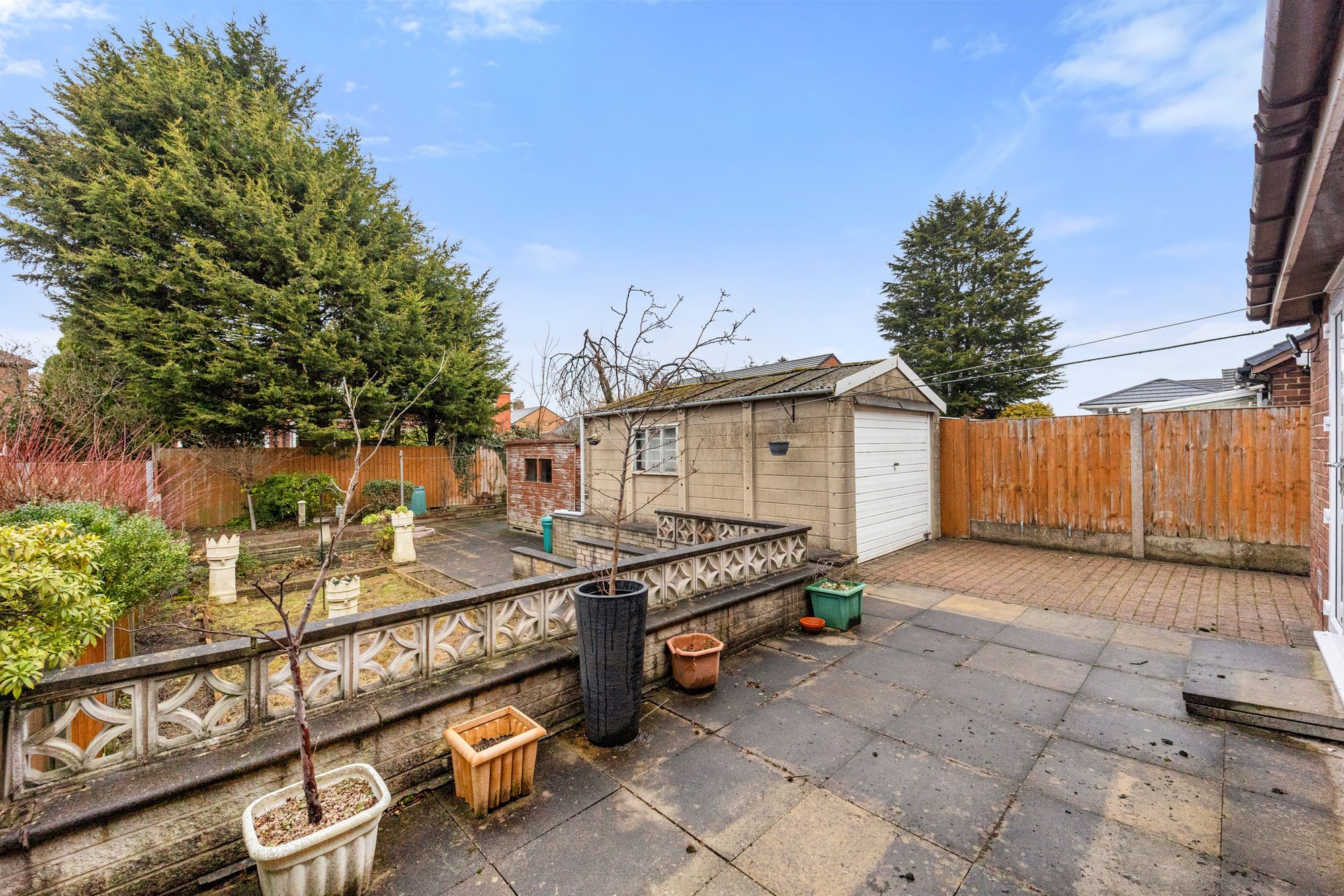 Bettison Avenue, Leigh, WN7